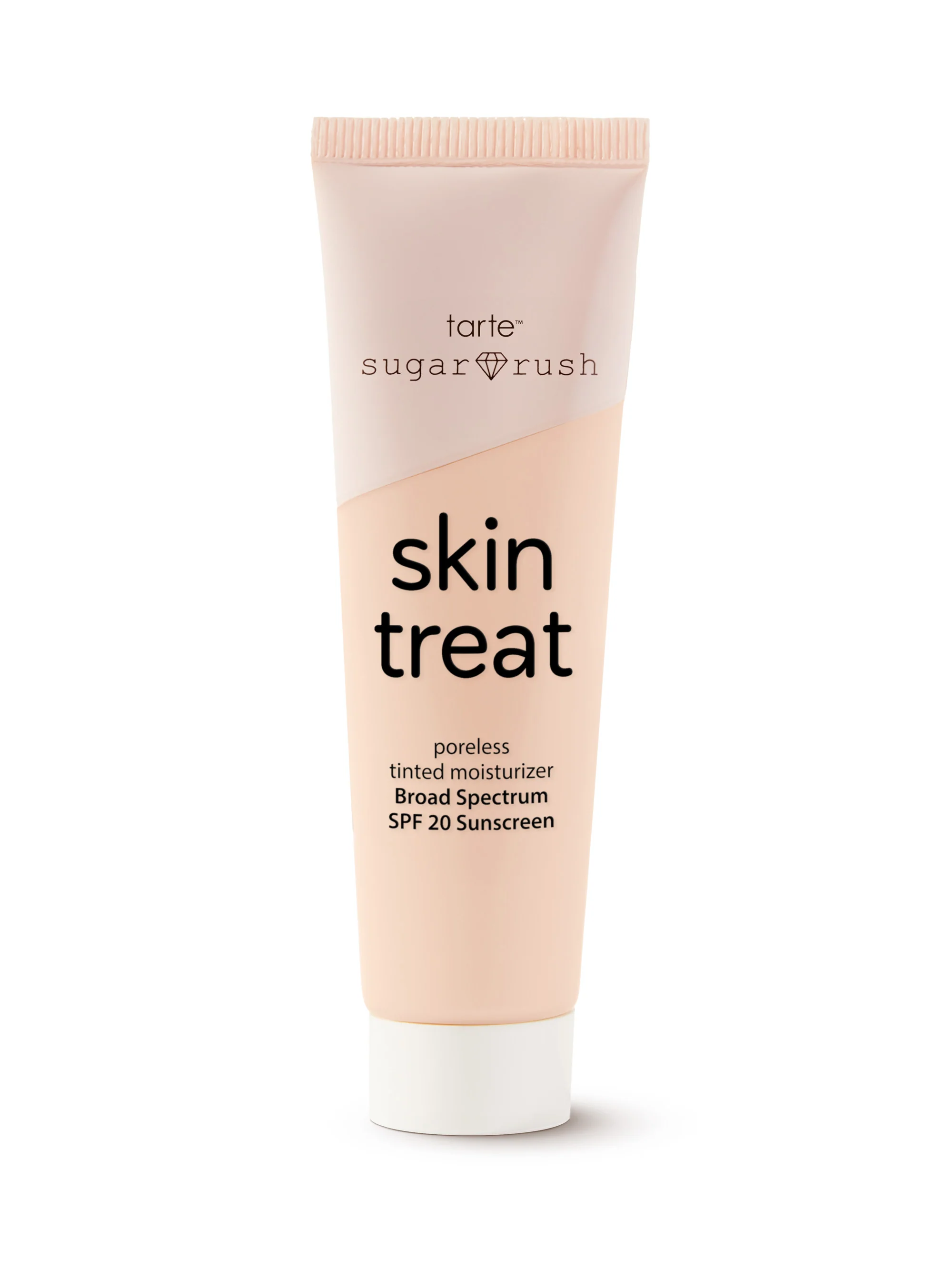 skin treat poreless tinted moisturizer Broad Spectrum SPF 20 - Image 9