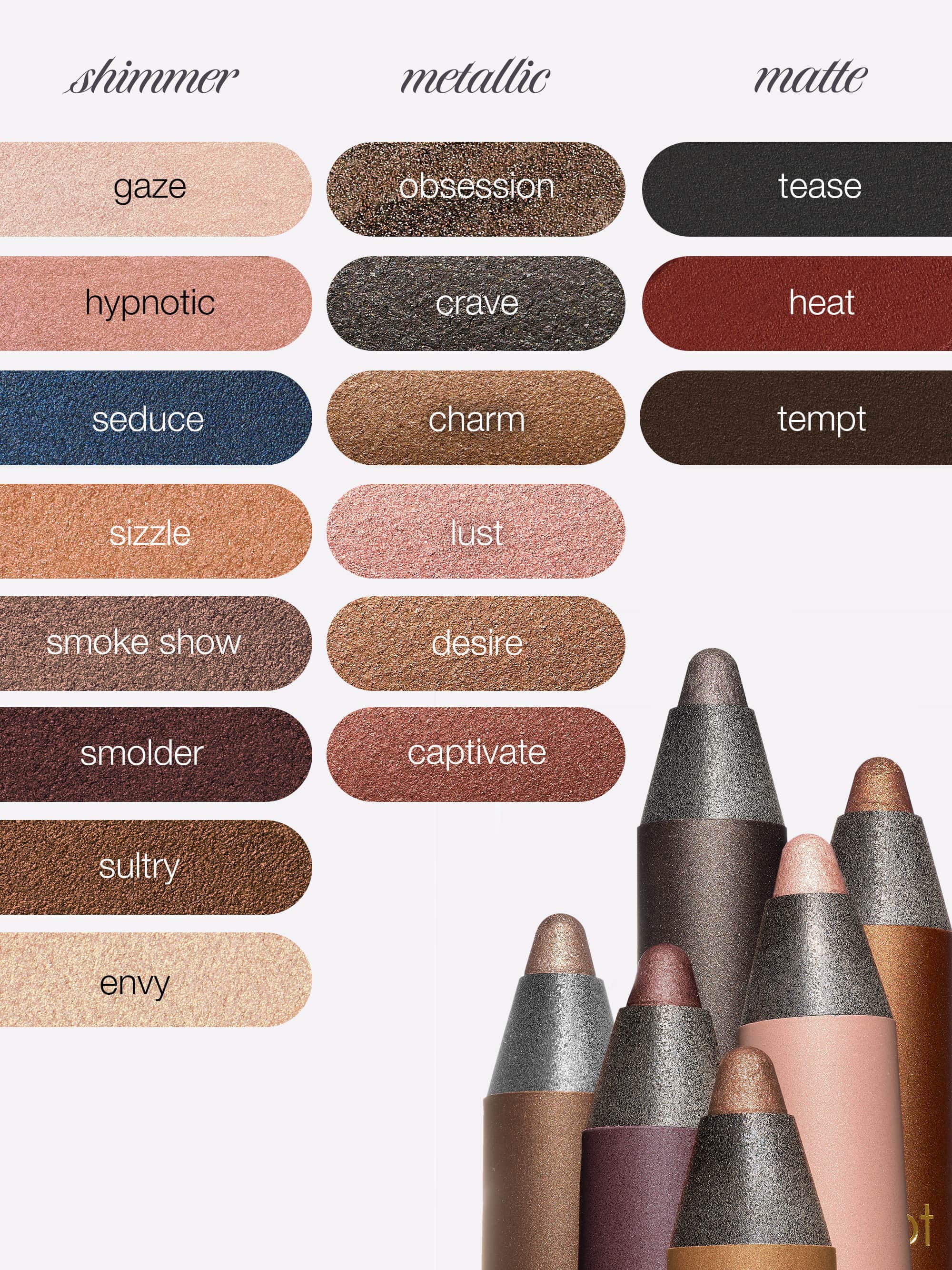 smolderEYES™ shadow liner - Image 58