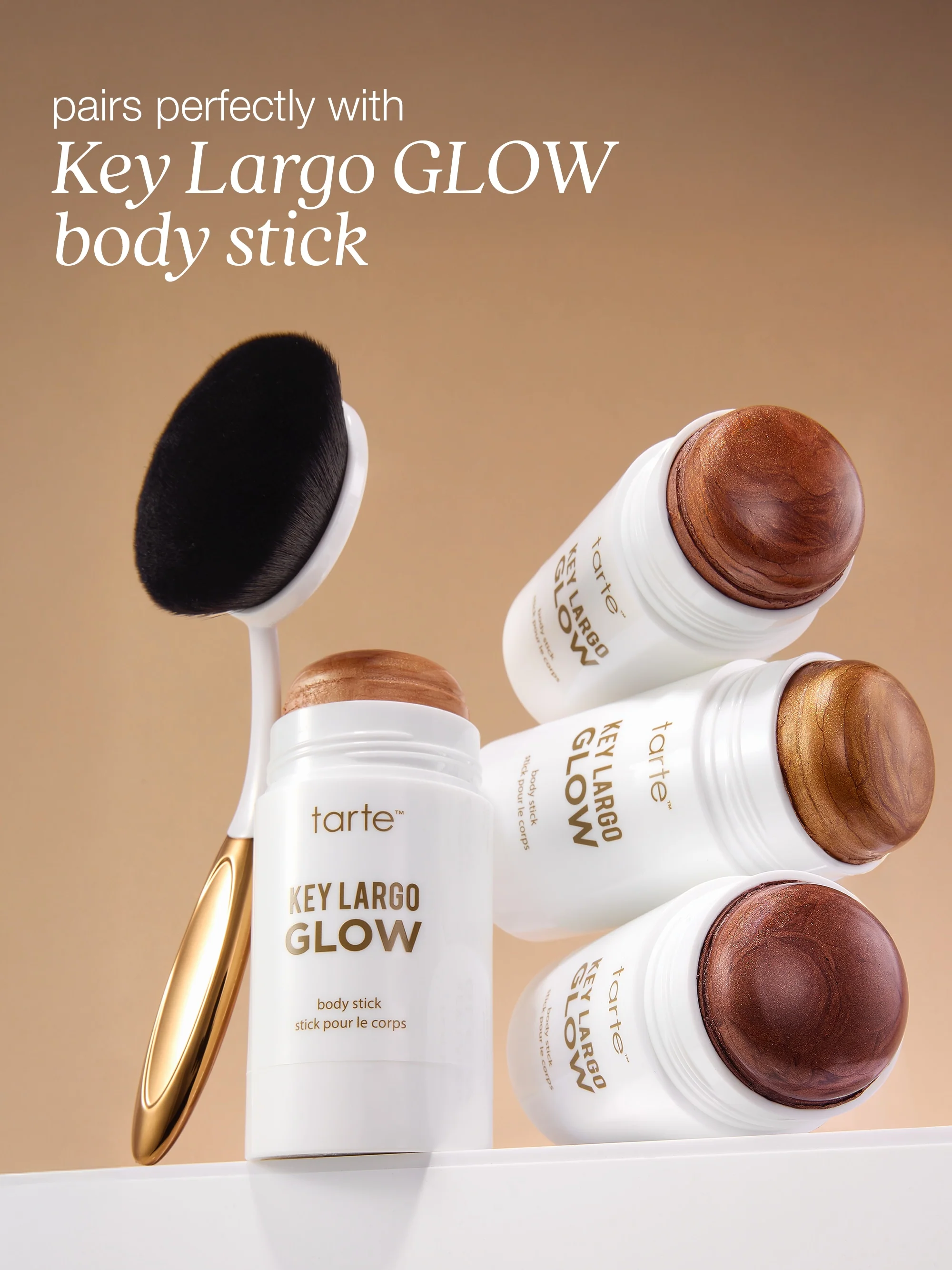 smoothing body brush - Image 5