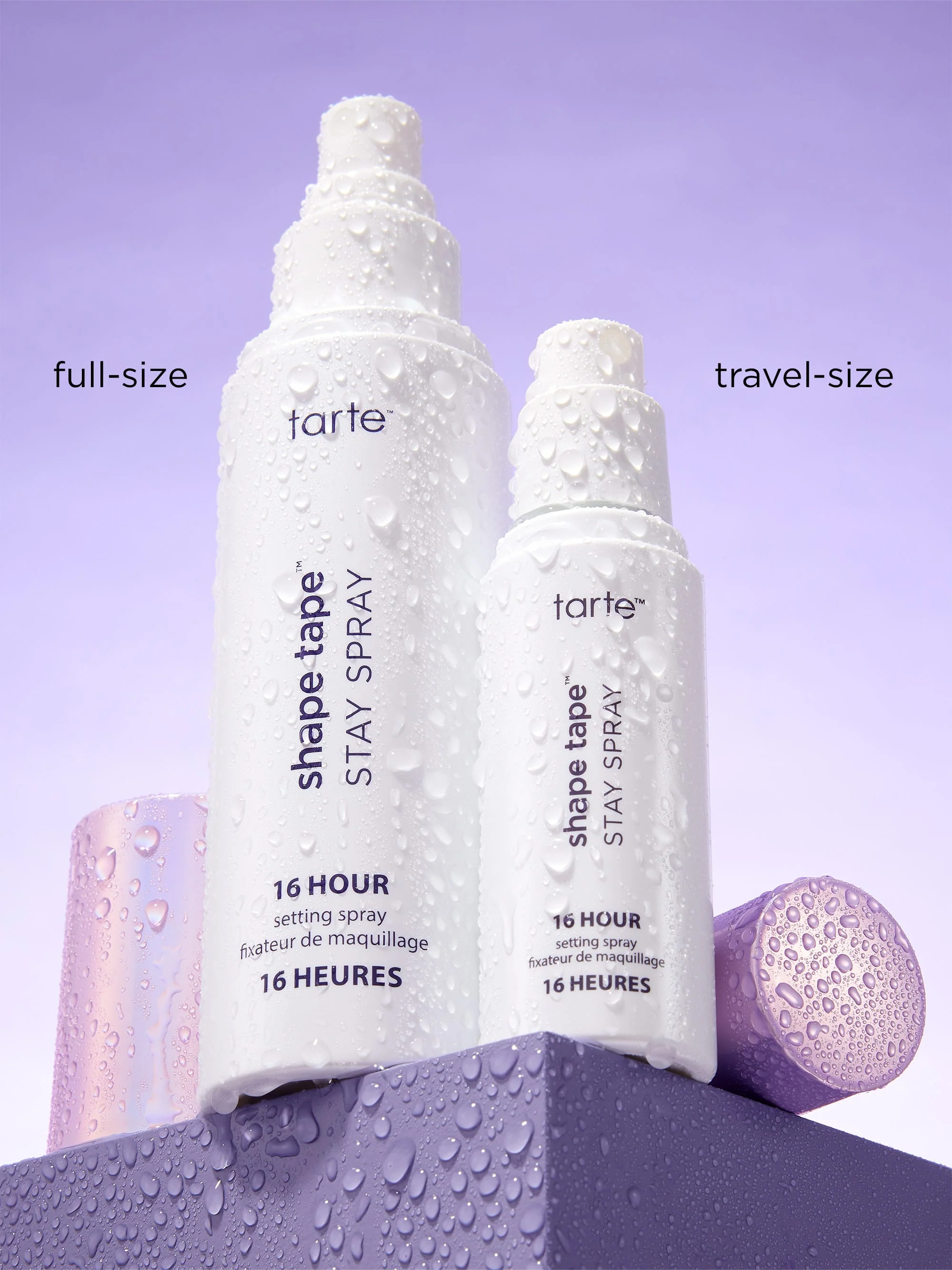 stay spray setting spray duo - Image 5