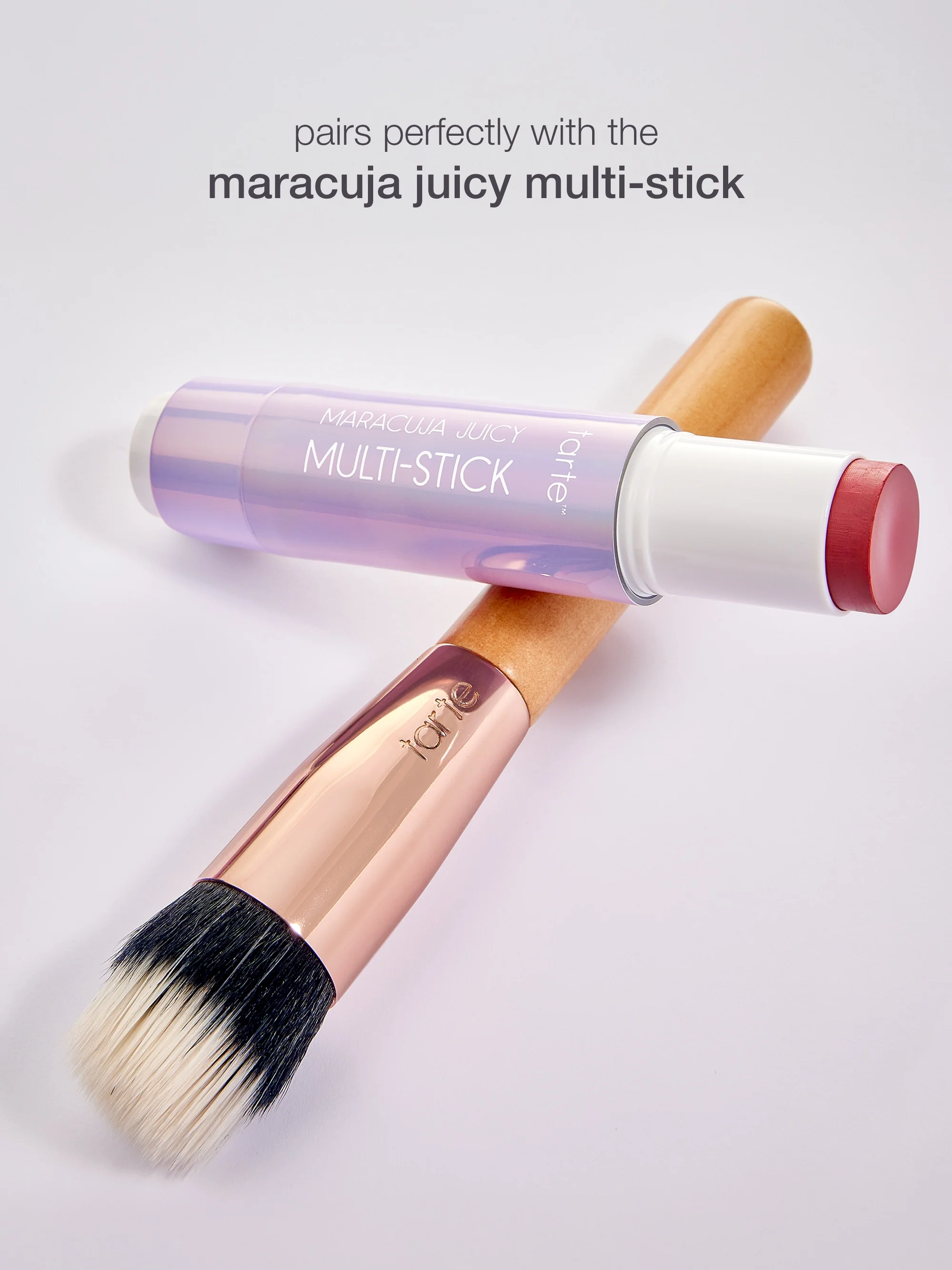 stippling blush brush - Image 3