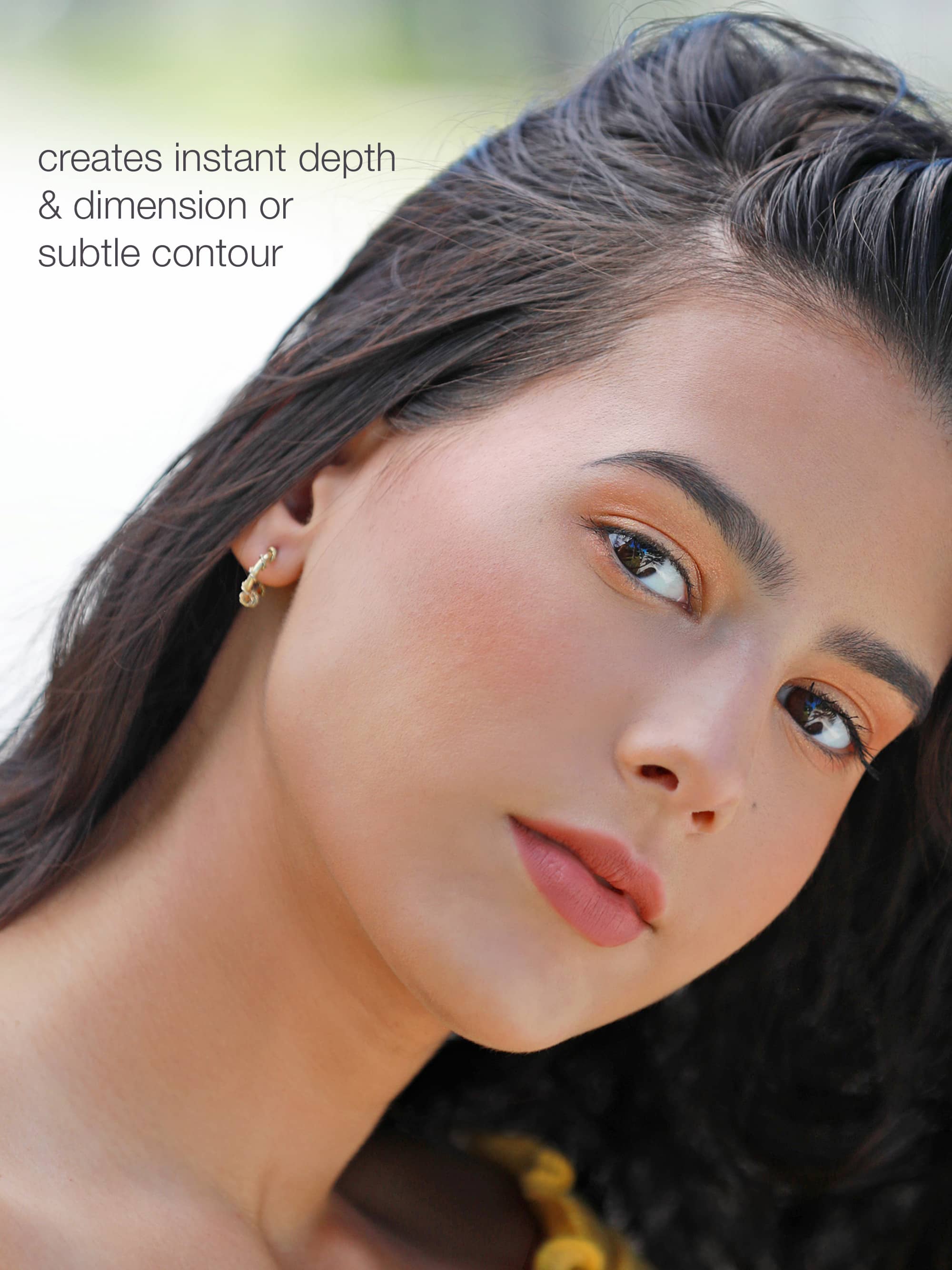 sun & fun baked bronzer - Image 4