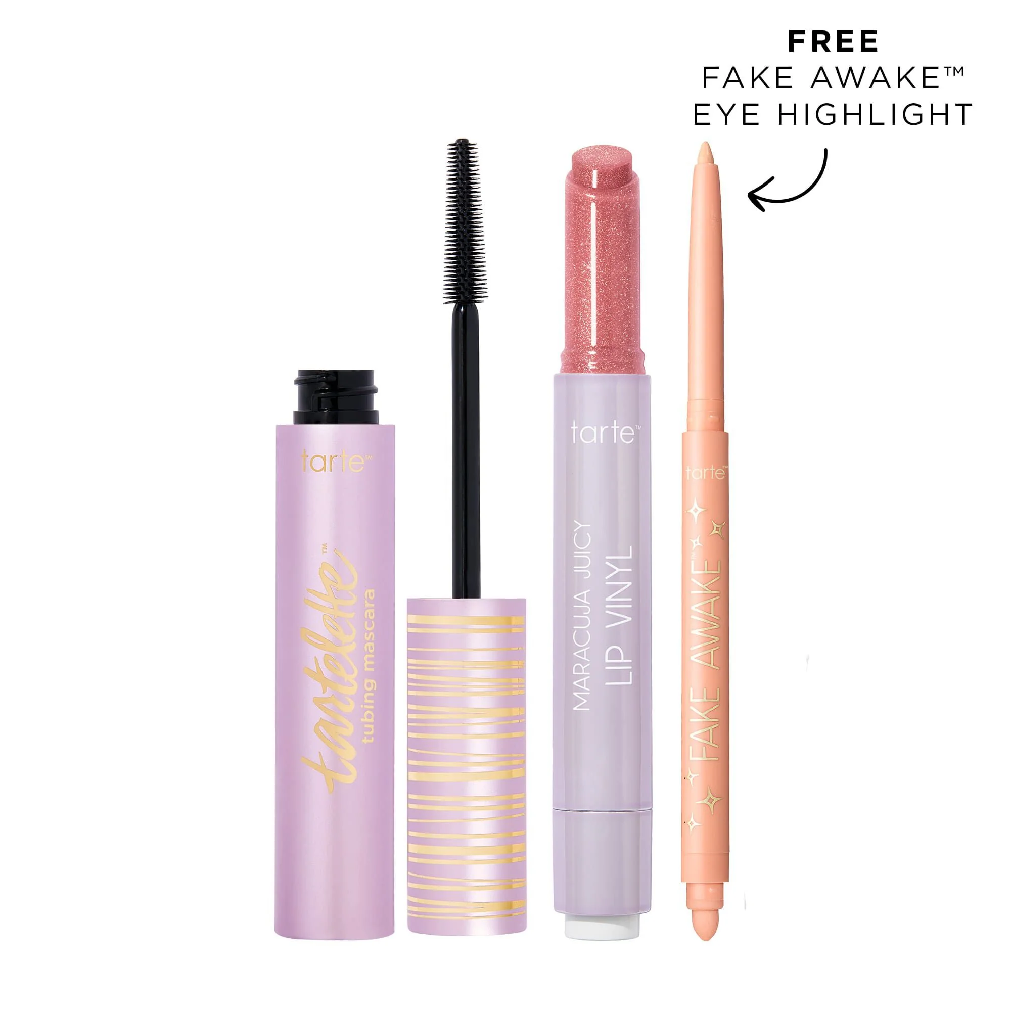 tarte™ best-sellers trending trio - Image 10