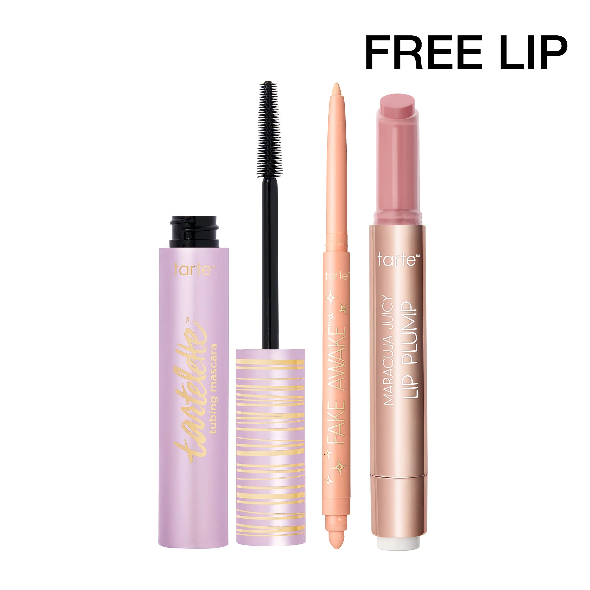 tarte™ best-sellers trending trio - Image 6