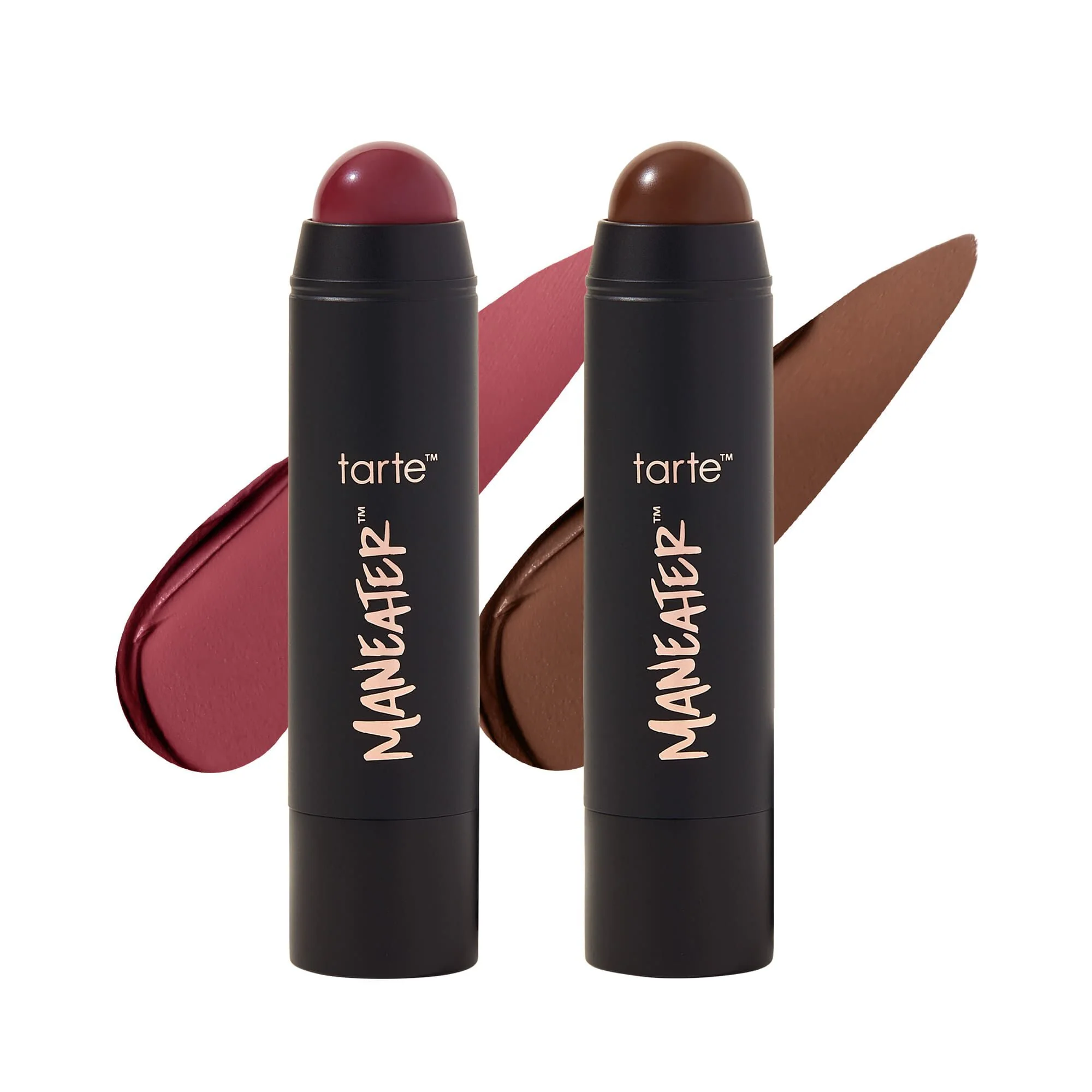 tarte™ cream bronze and blush stick duo maneater™ - Image 12