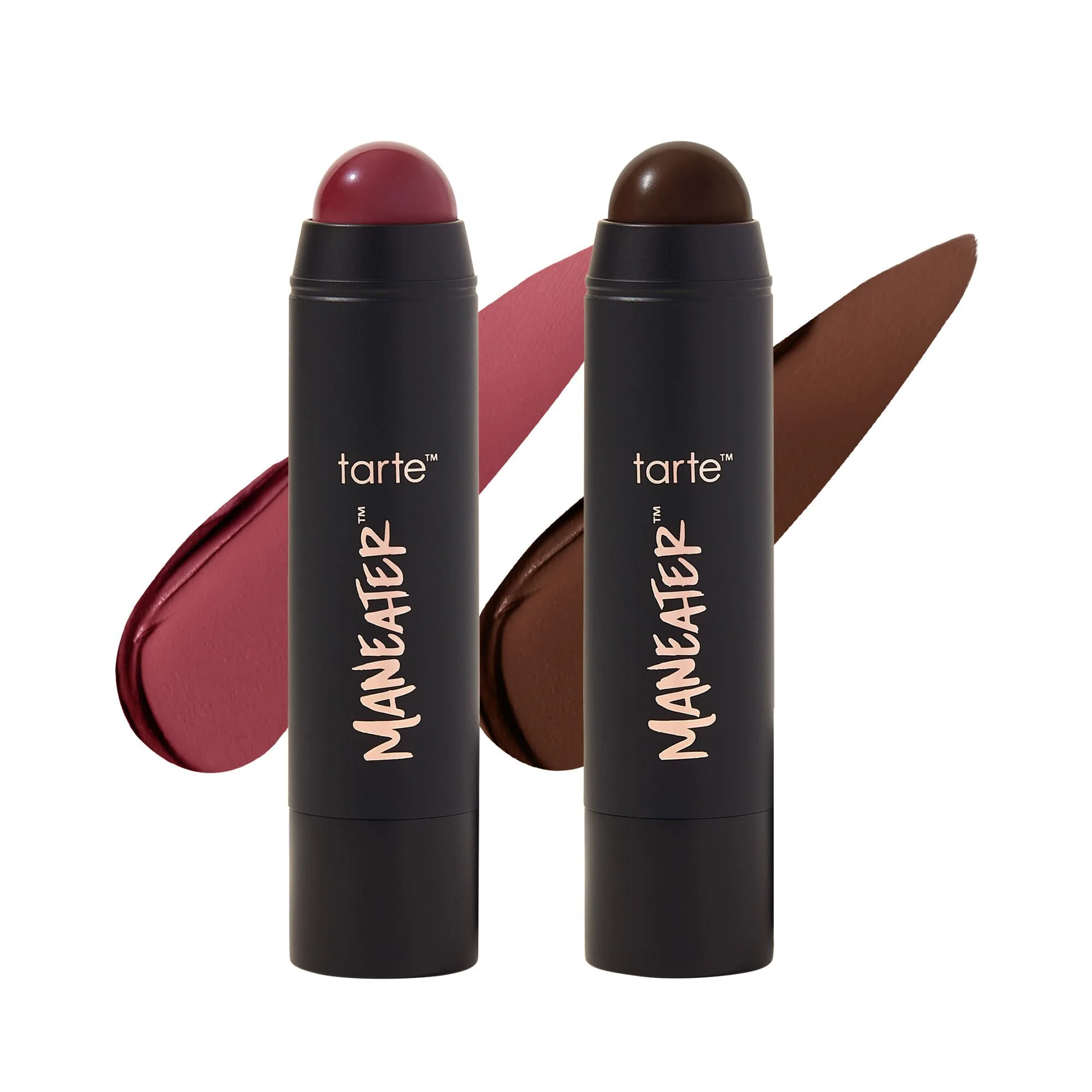 tarte™ cream bronze and blush stick duo maneater™ - Image 16
