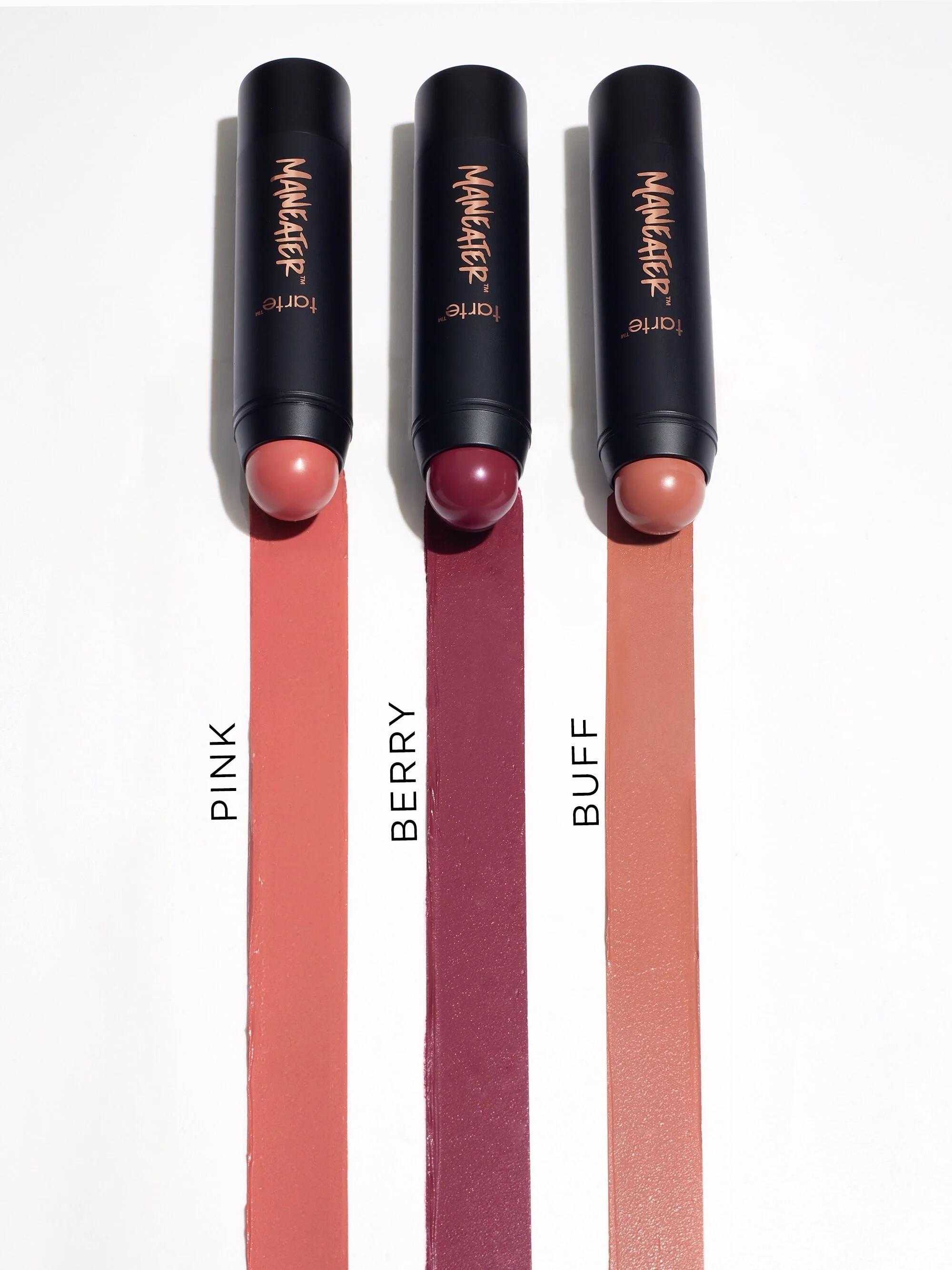 tarte™ cream bronze and blush stick duo maneater™ - Image 4