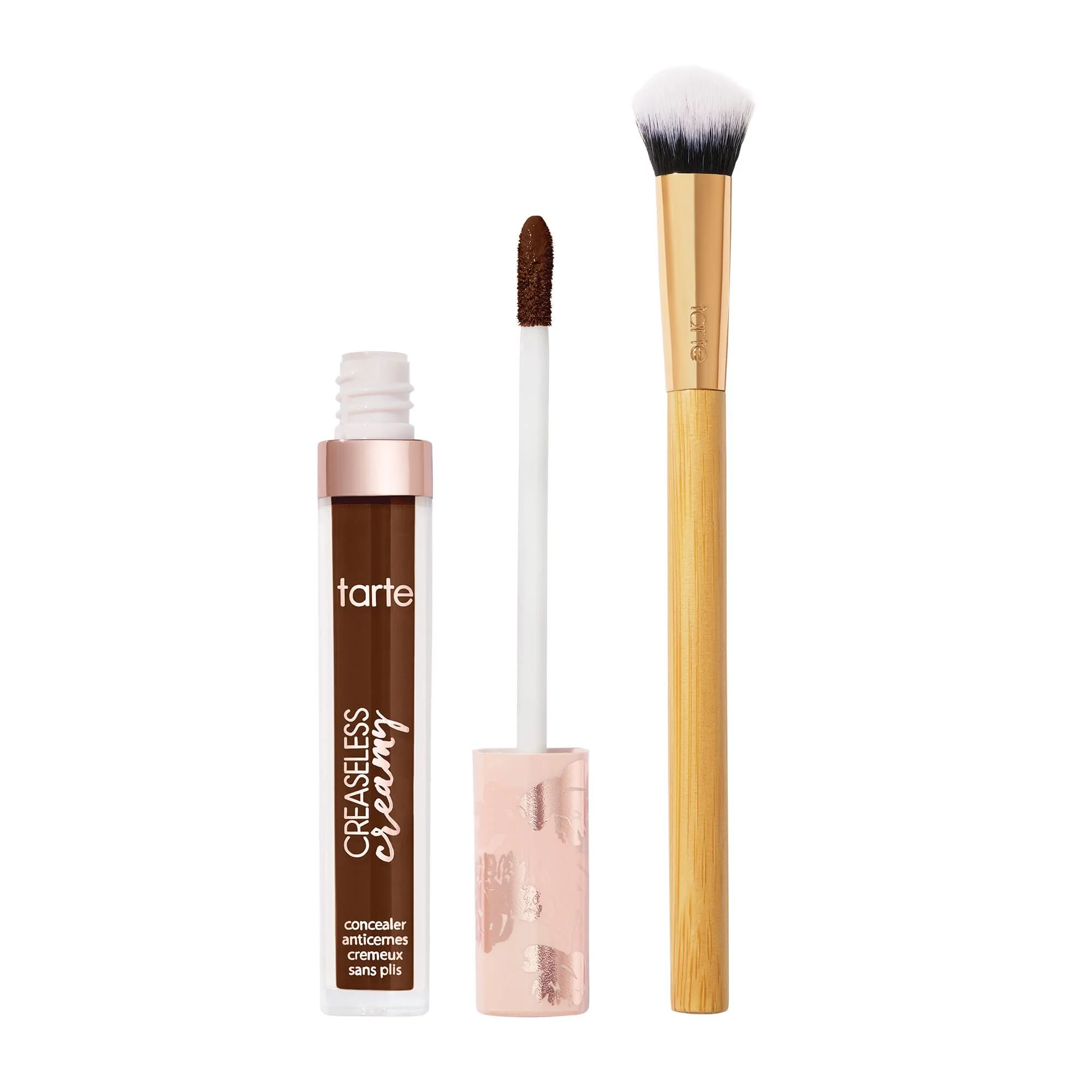 tarte™ creaseless creamy concealer duo - Image 14