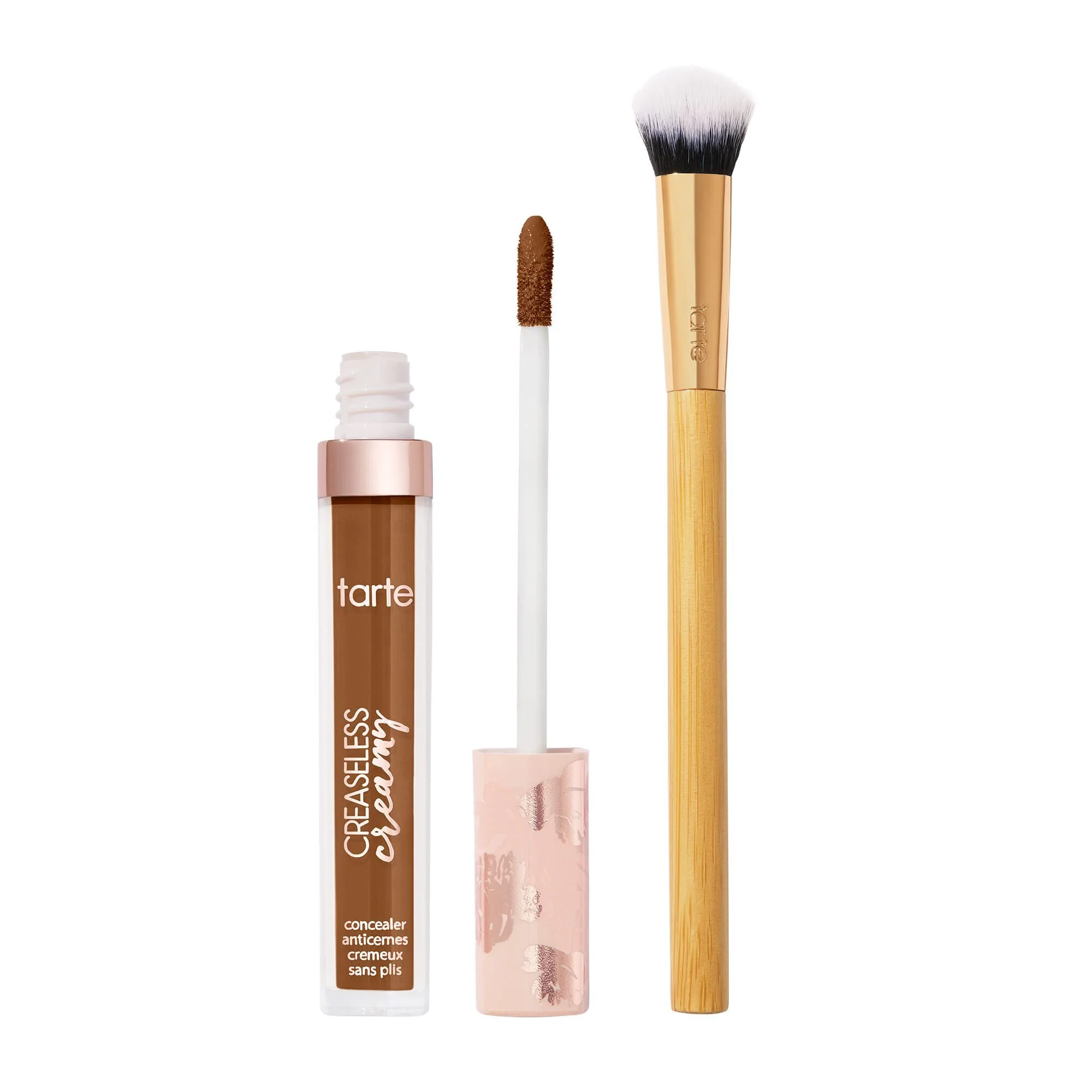 tarte™ creaseless creamy concealer duo - Image 20