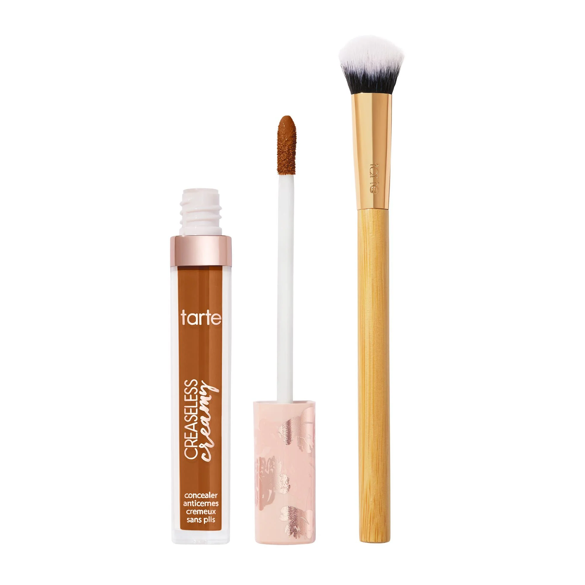 tarte™ creaseless creamy concealer duo - Image 24