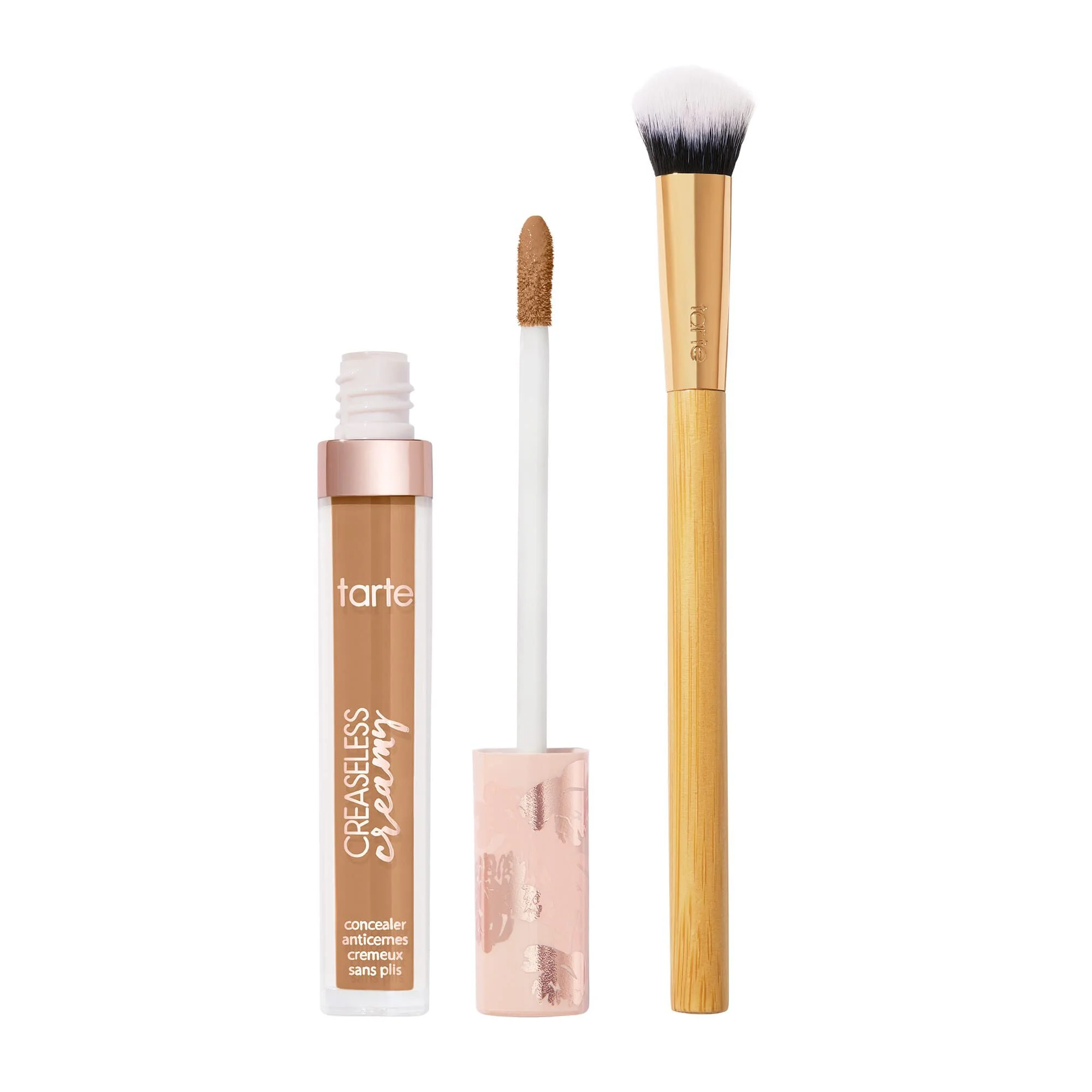 tarte™ creaseless creamy concealer duo - Image 26