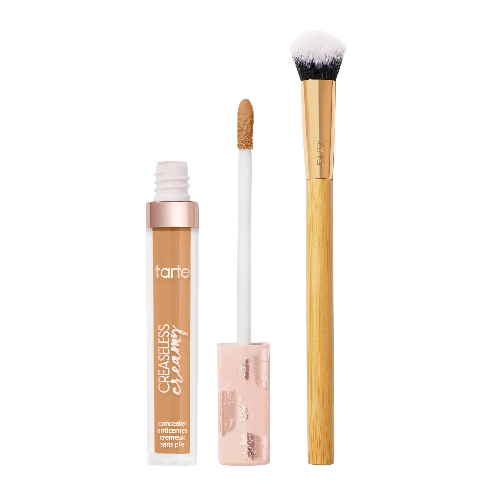 tarte™ creaseless creamy concealer duo - Image 28