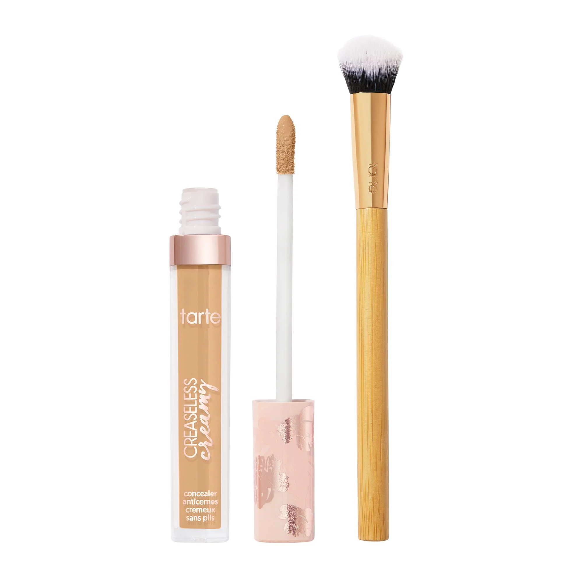tarte™ creaseless creamy concealer duo - Image 31