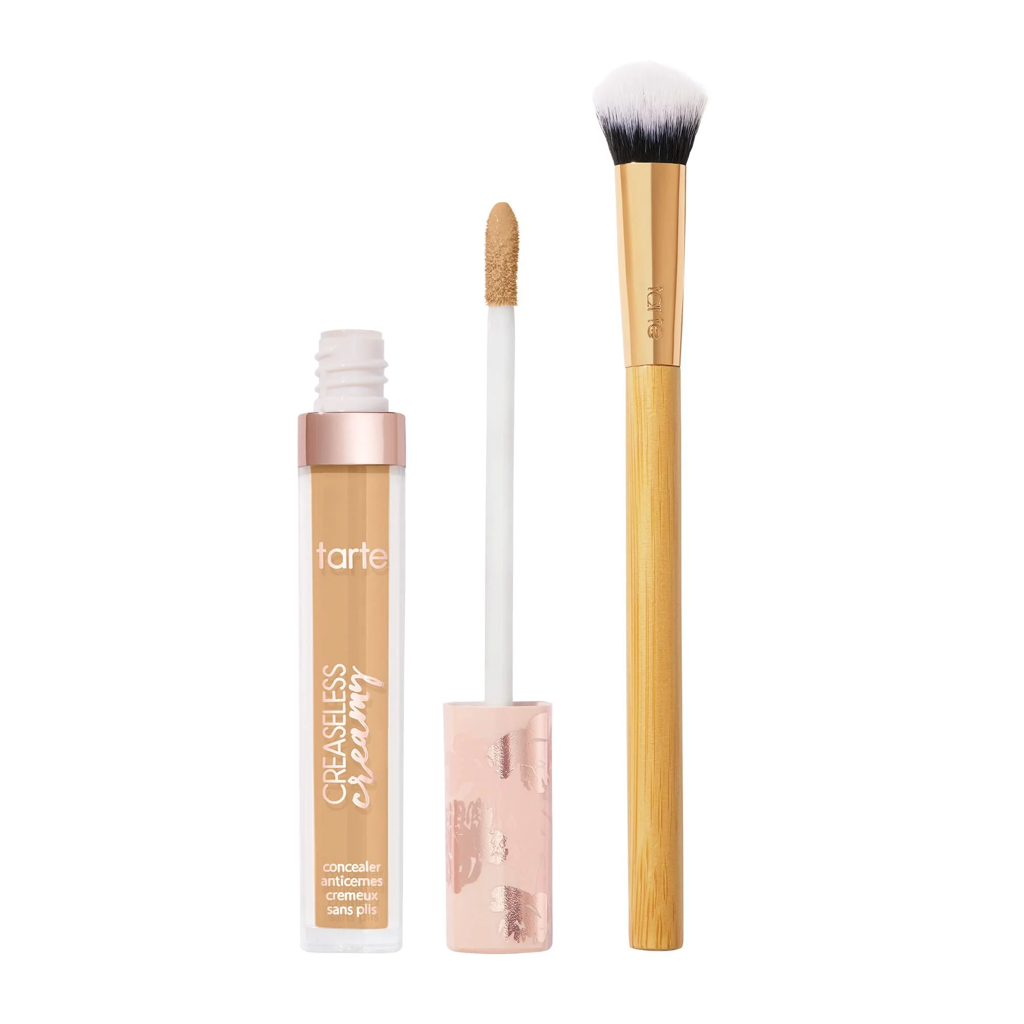 tarte™ creaseless creamy concealer duo - Image 33