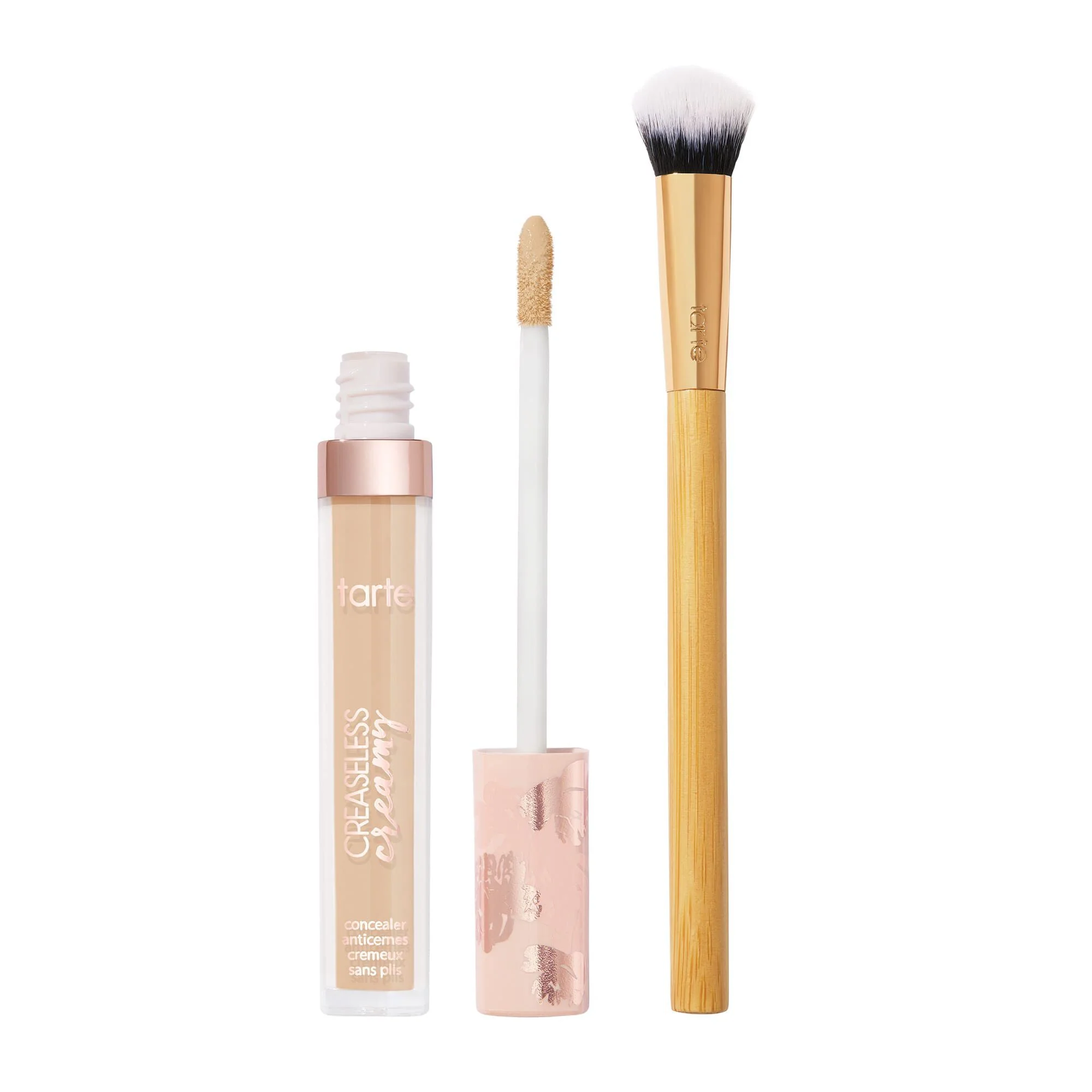 tarte™ creaseless creamy concealer duo - Image 37