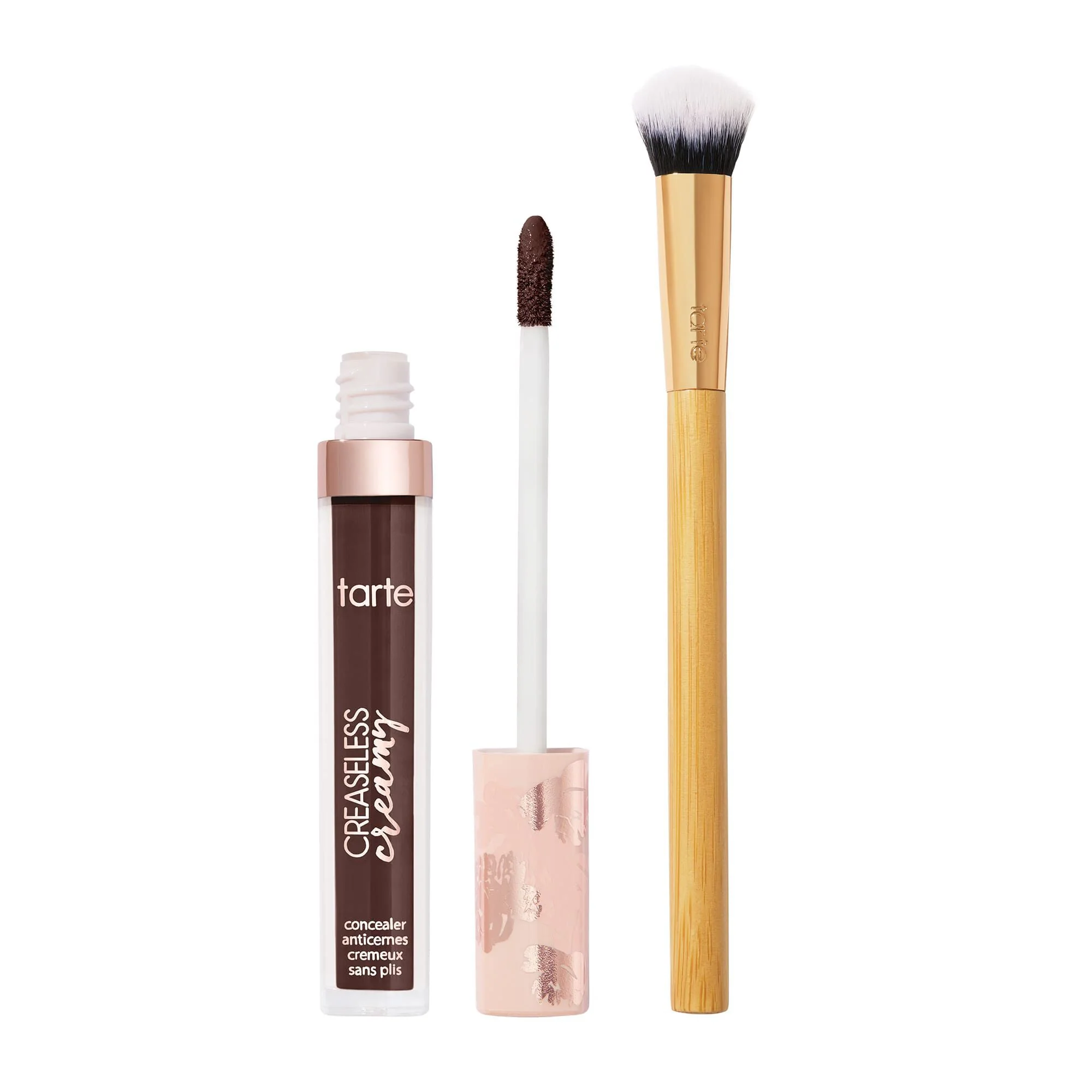 tarte™ creaseless creamy concealer duo - Image 7