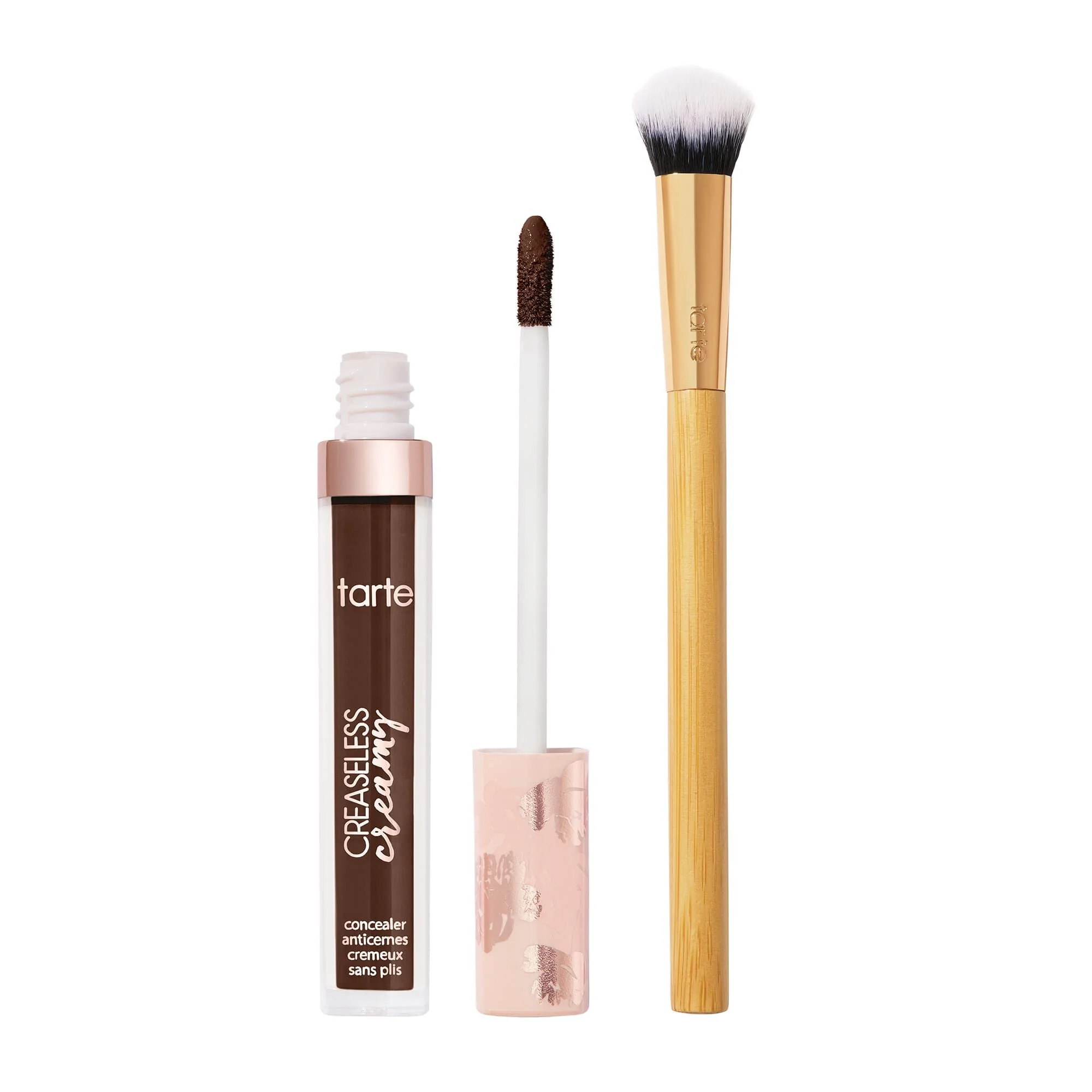tarte™ creaseless creamy concealer duo - Image 8