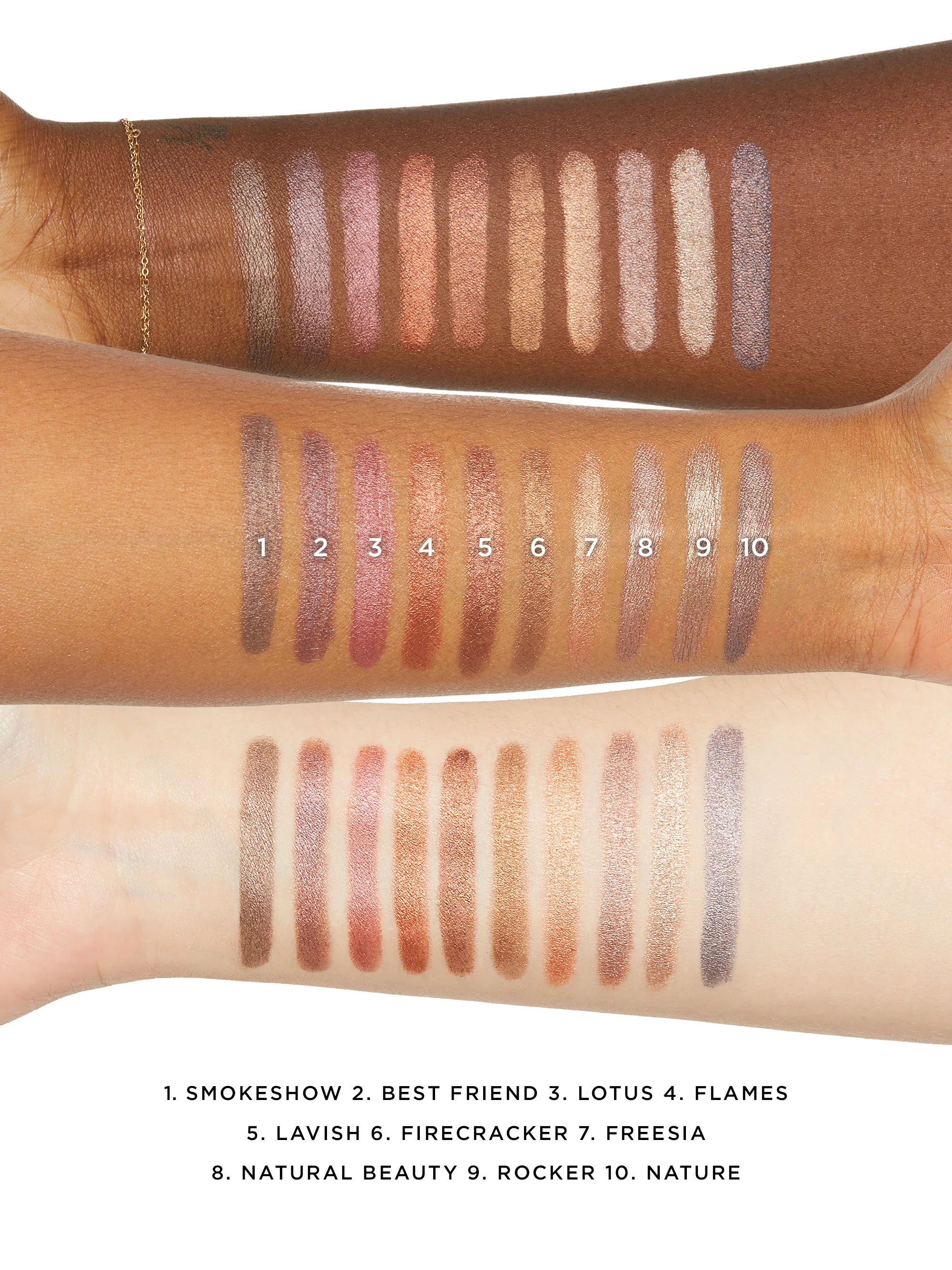 tarte™ eyeshadow stick duo - Image 4