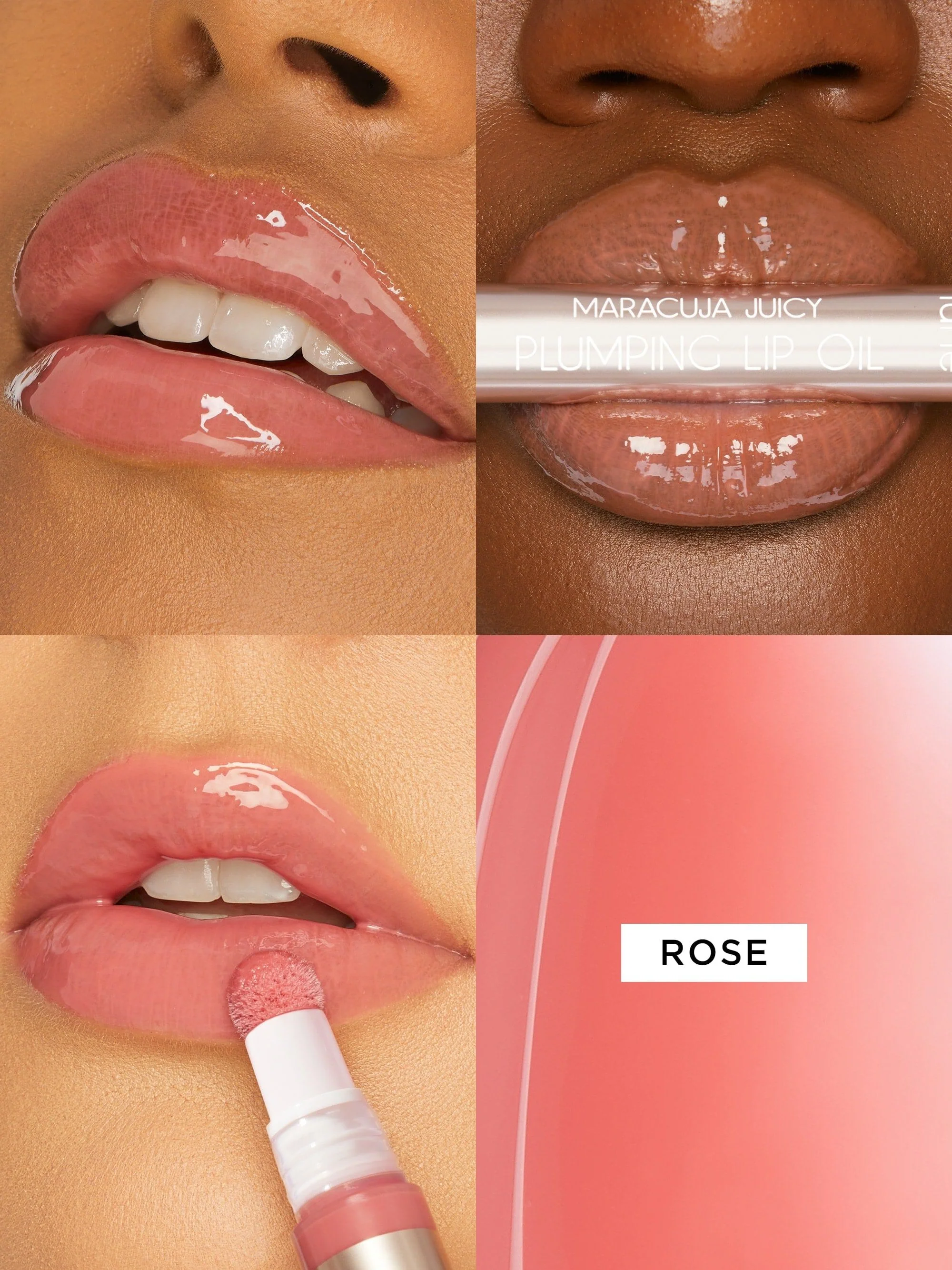 tarte™ maracuja juicy lip oil and fake awake duo - Image 2