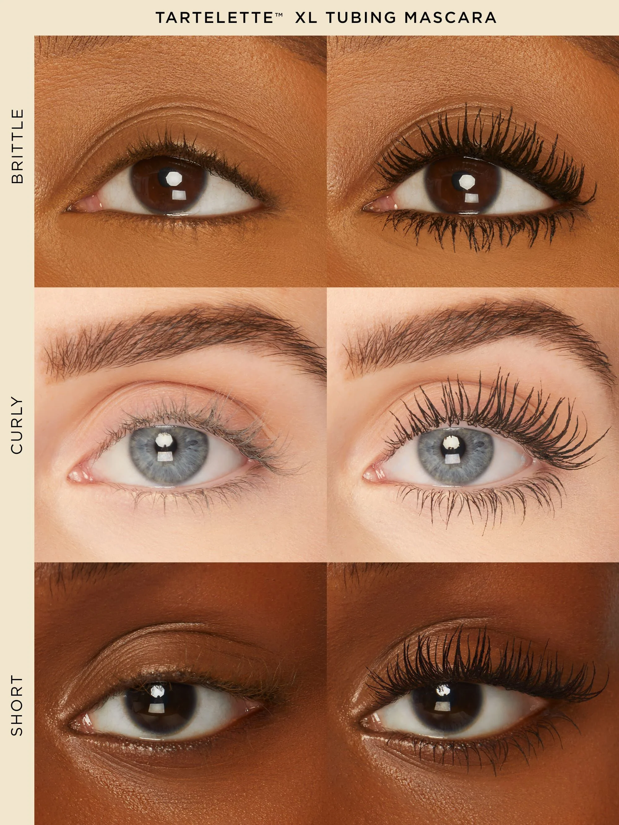 tarte™ maracuja juicy lip plump, XL tubing mascara and fake awake set - Image 4