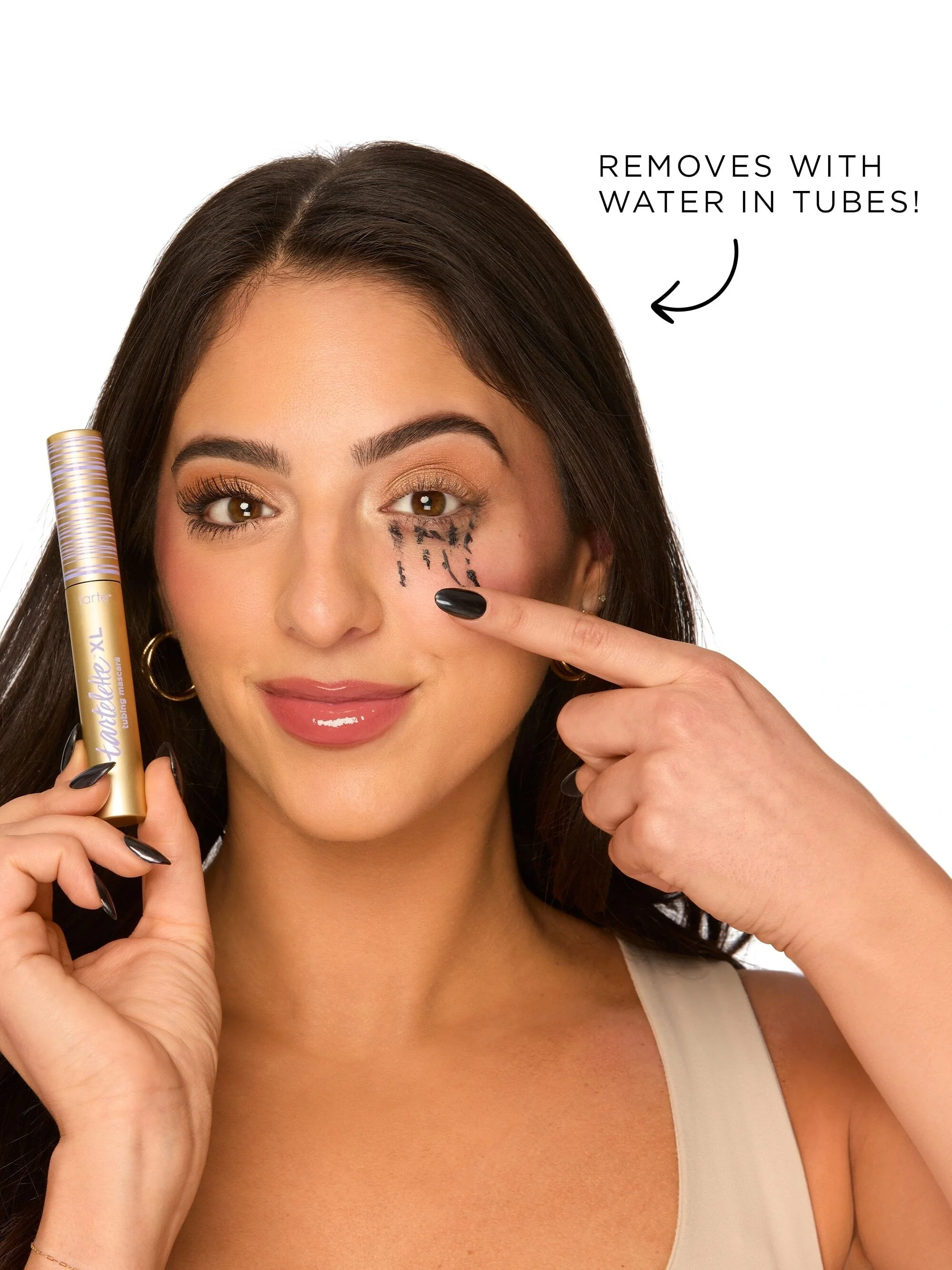 tarte™ maracuja juicy lip plump, XL tubing mascara and fake awake set - Image 5