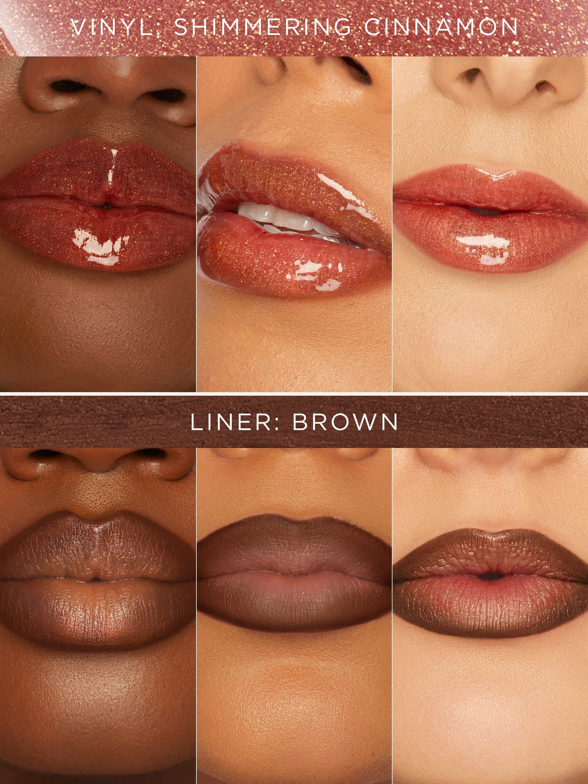 tarte™ maracuja juicy lip vinyl and lip liner duo - Image 3
