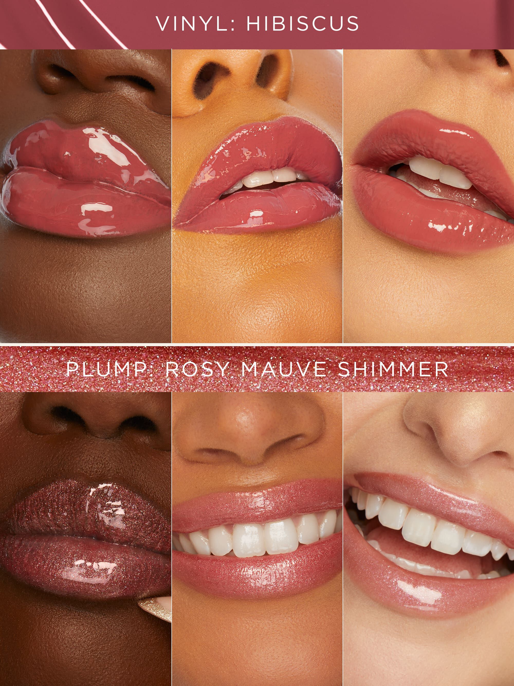 tarte™ maracuja juicy lip vinyl, shimmer glass and XL tubing mascara set - Image 4