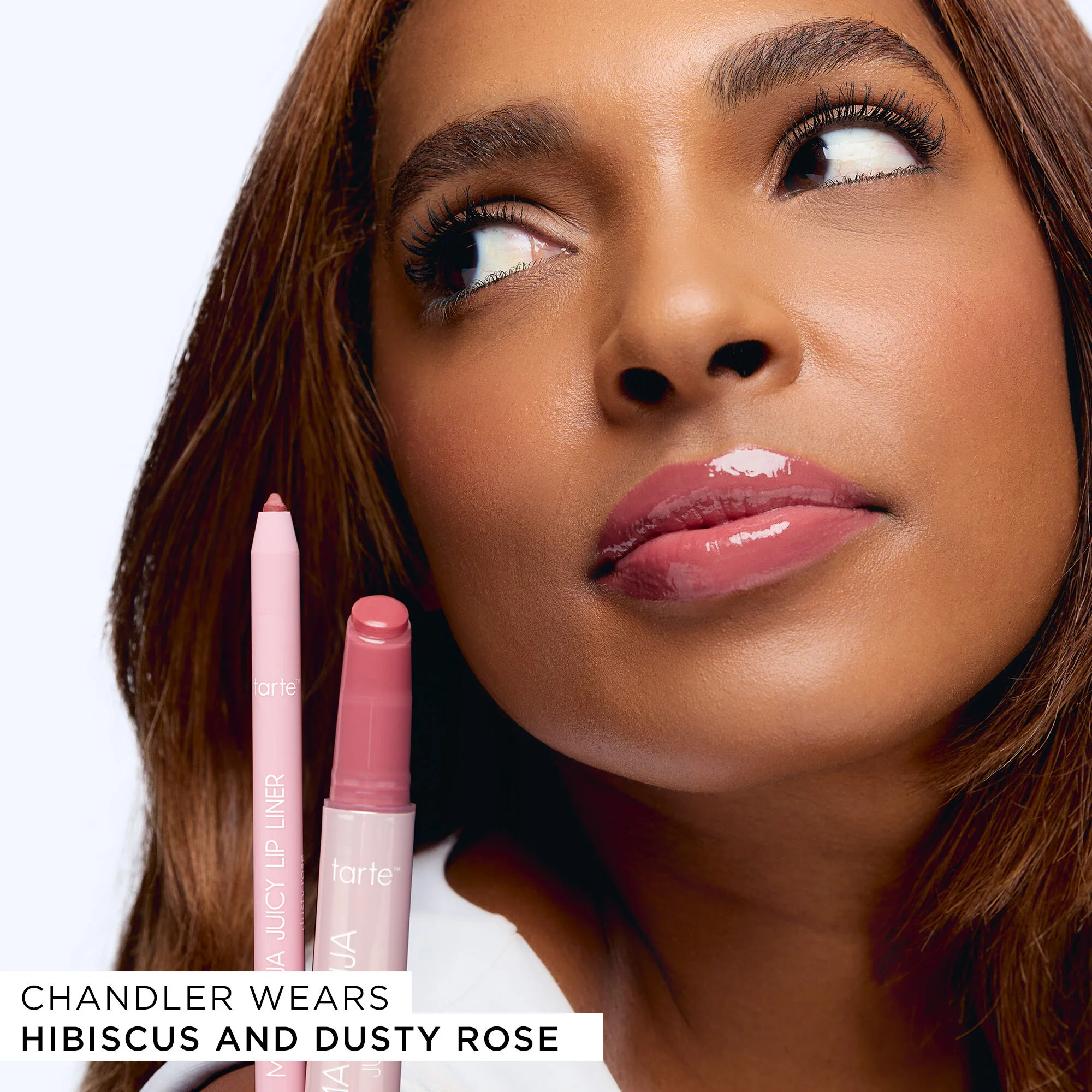tarte™ maracuja juicy must have mauves lip trio - Image 5