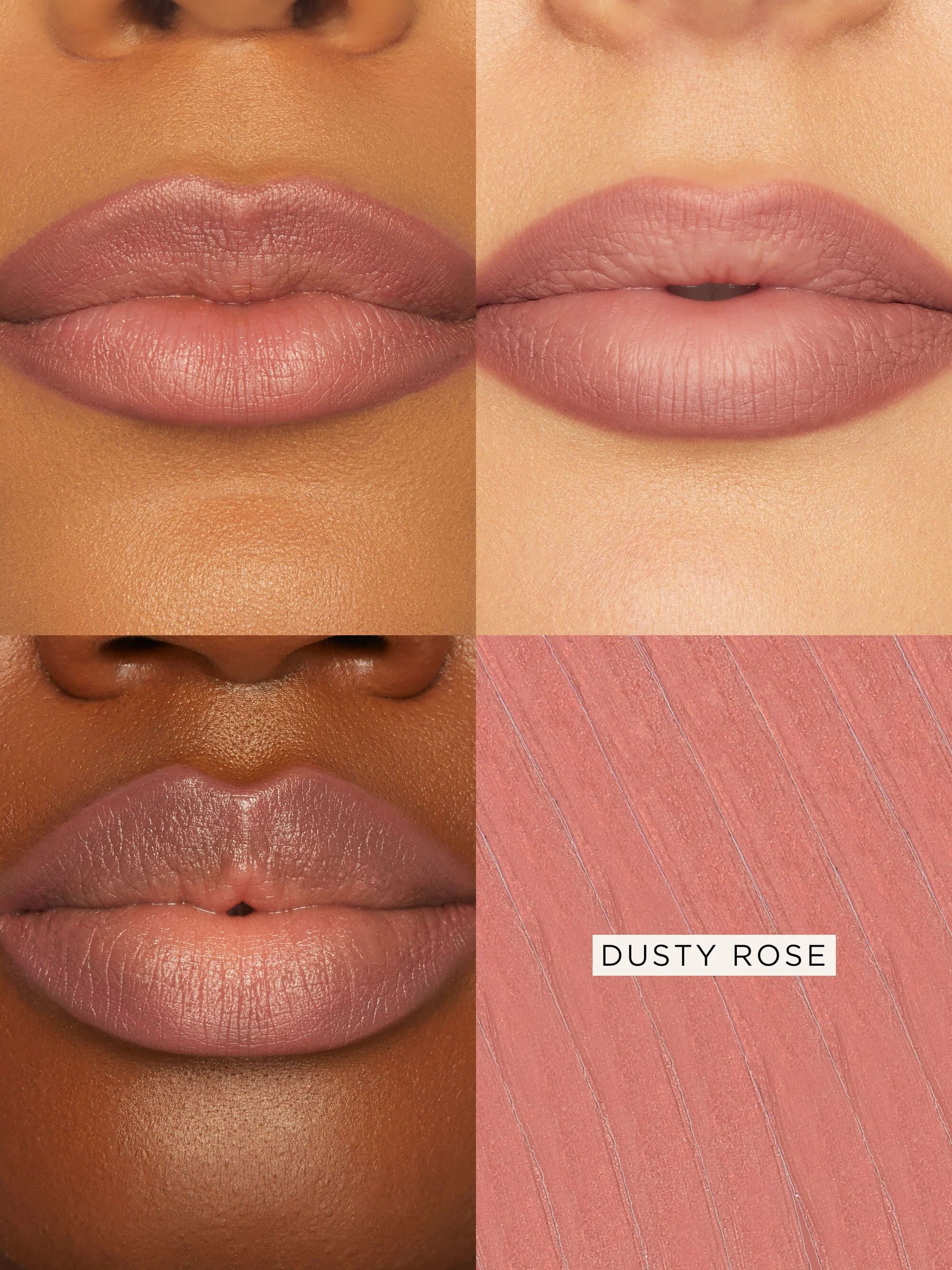 tarte™ maracuja juicy must have mauves lip trio - Image 6