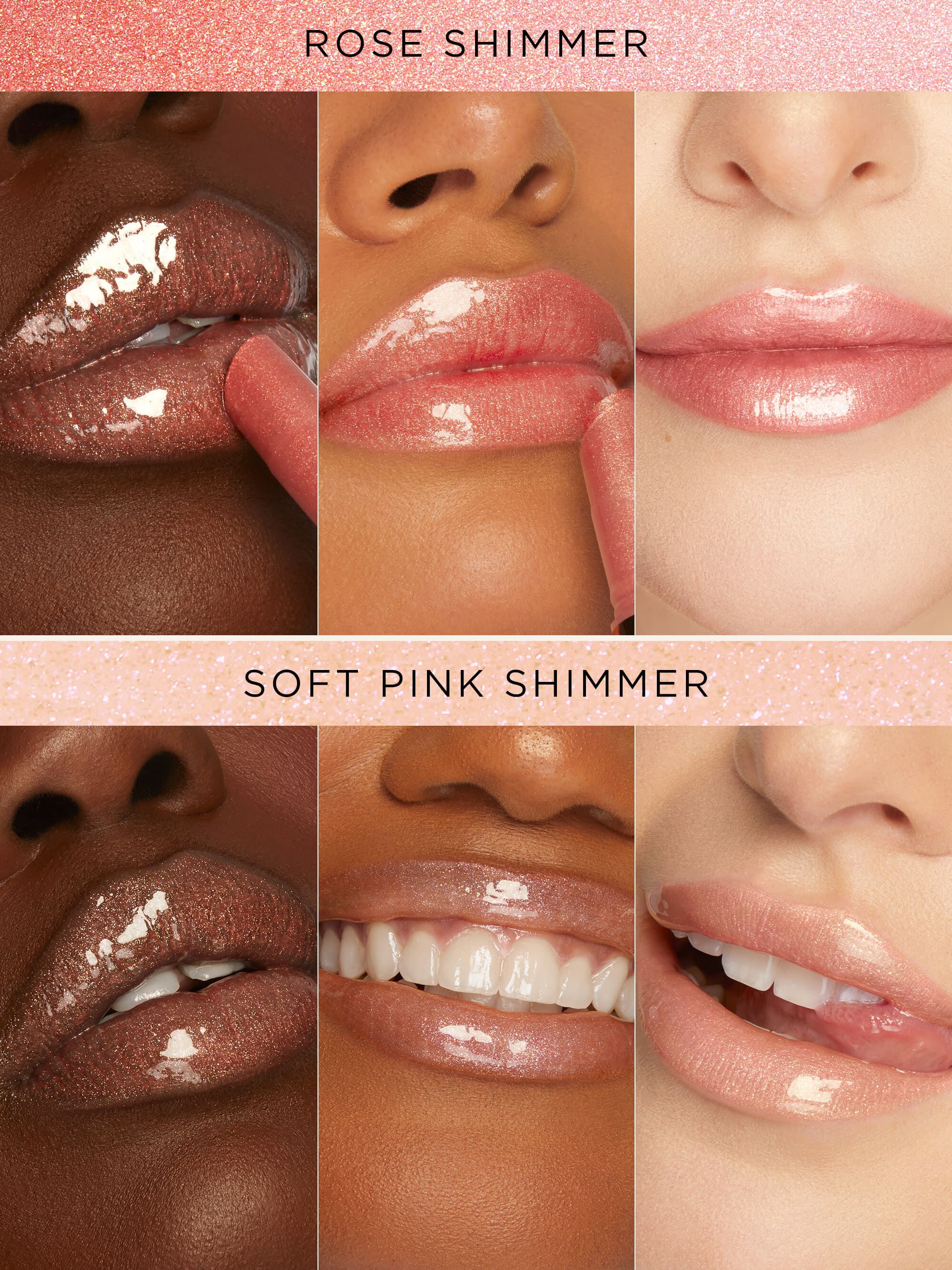 tarte™ maracuja juicy shimmer plump, fake awake and bronzing drops - Image 8