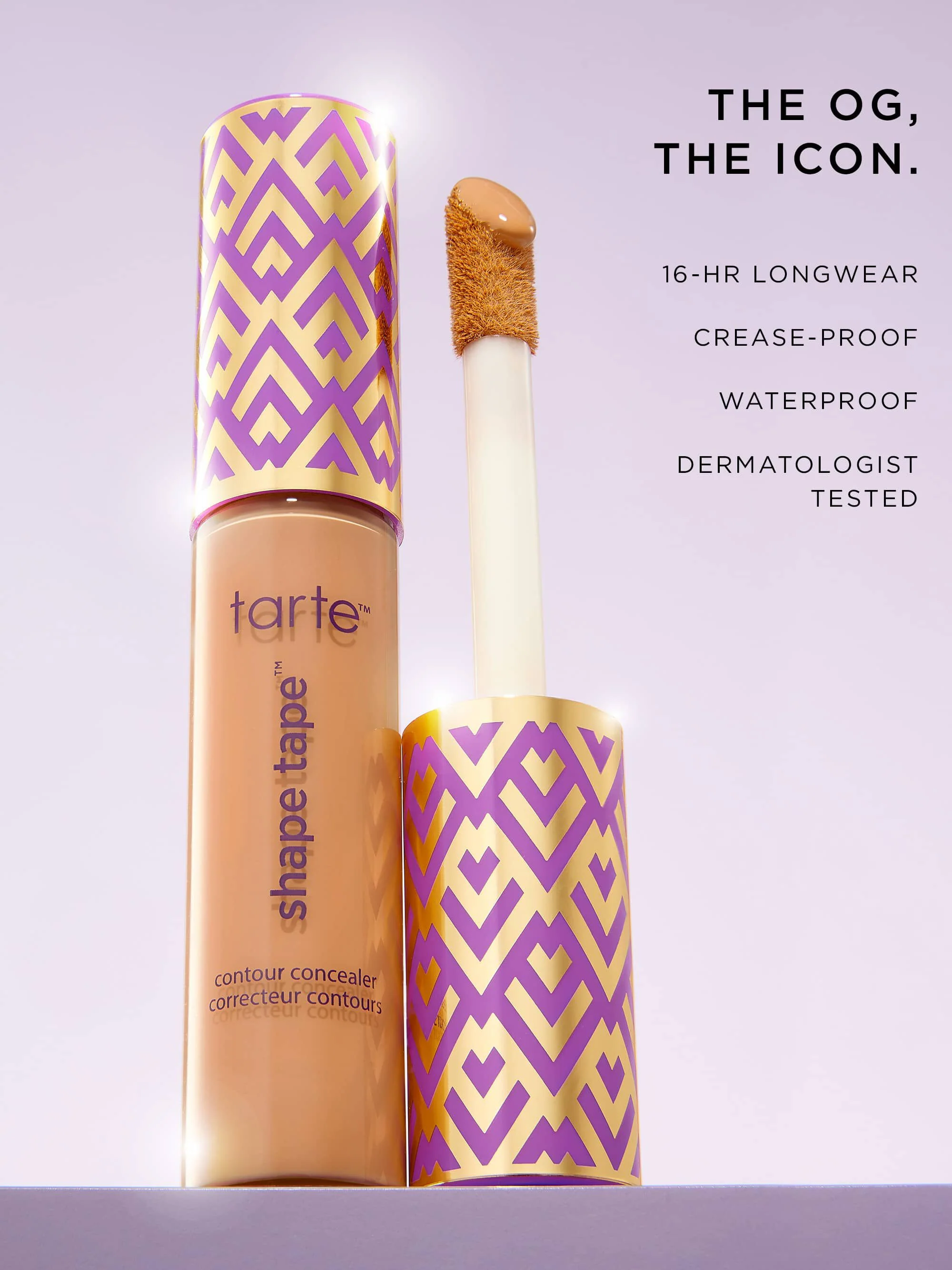 tarte perfect & set kit - Image 4