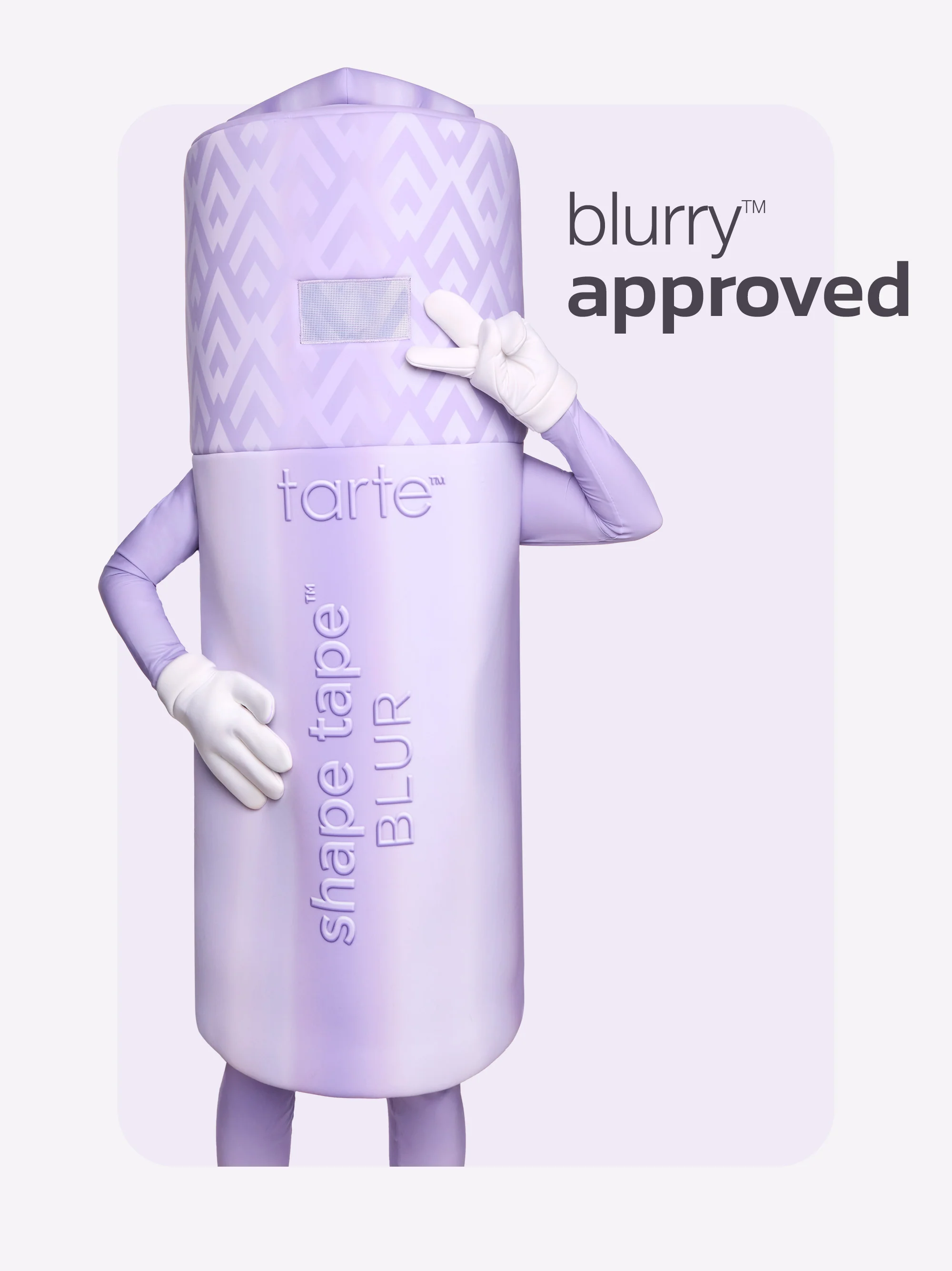 shape tape™ blur concealer stick - Image 151