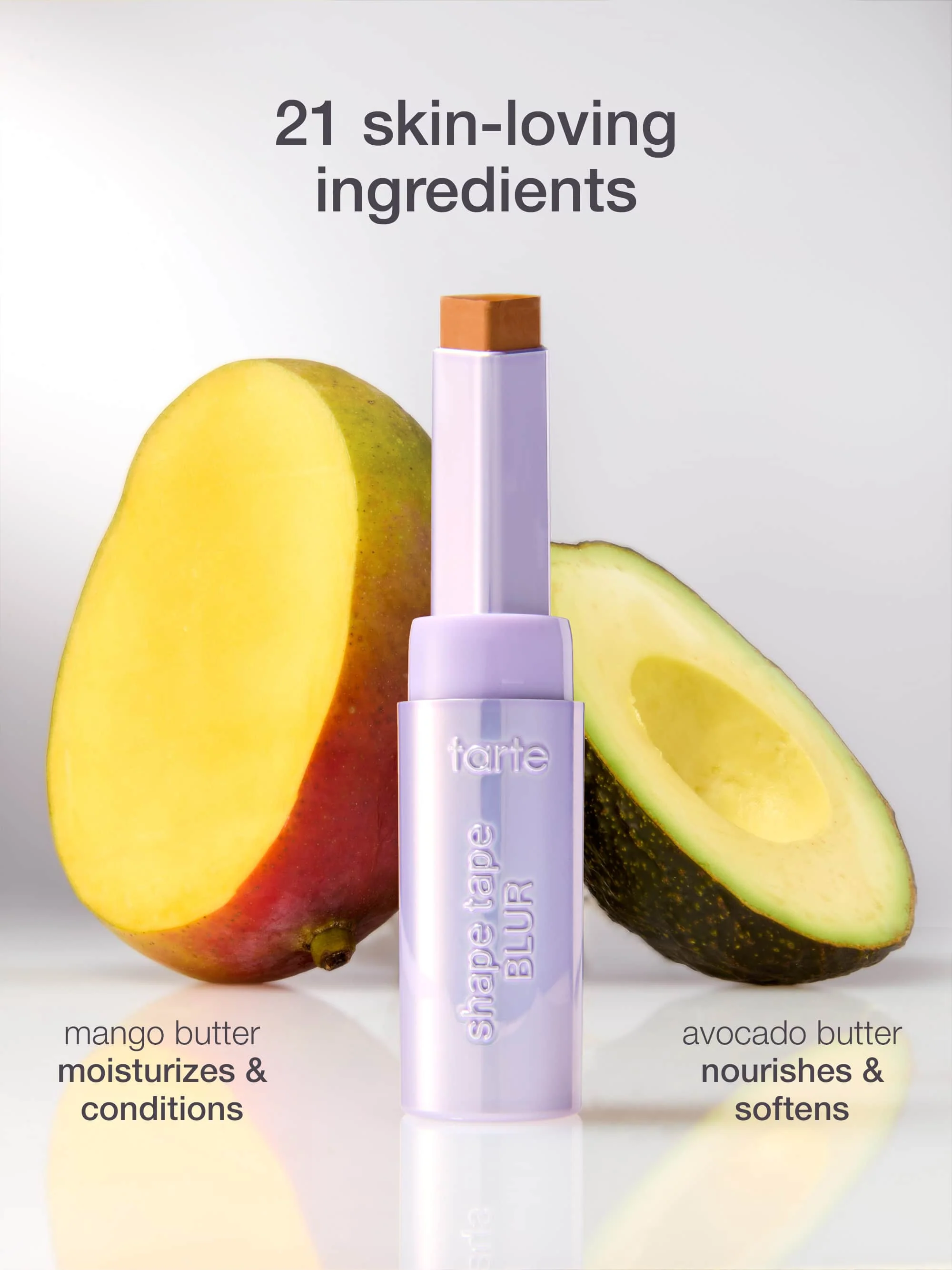 shape tape™ blur concealer stick - Image 52