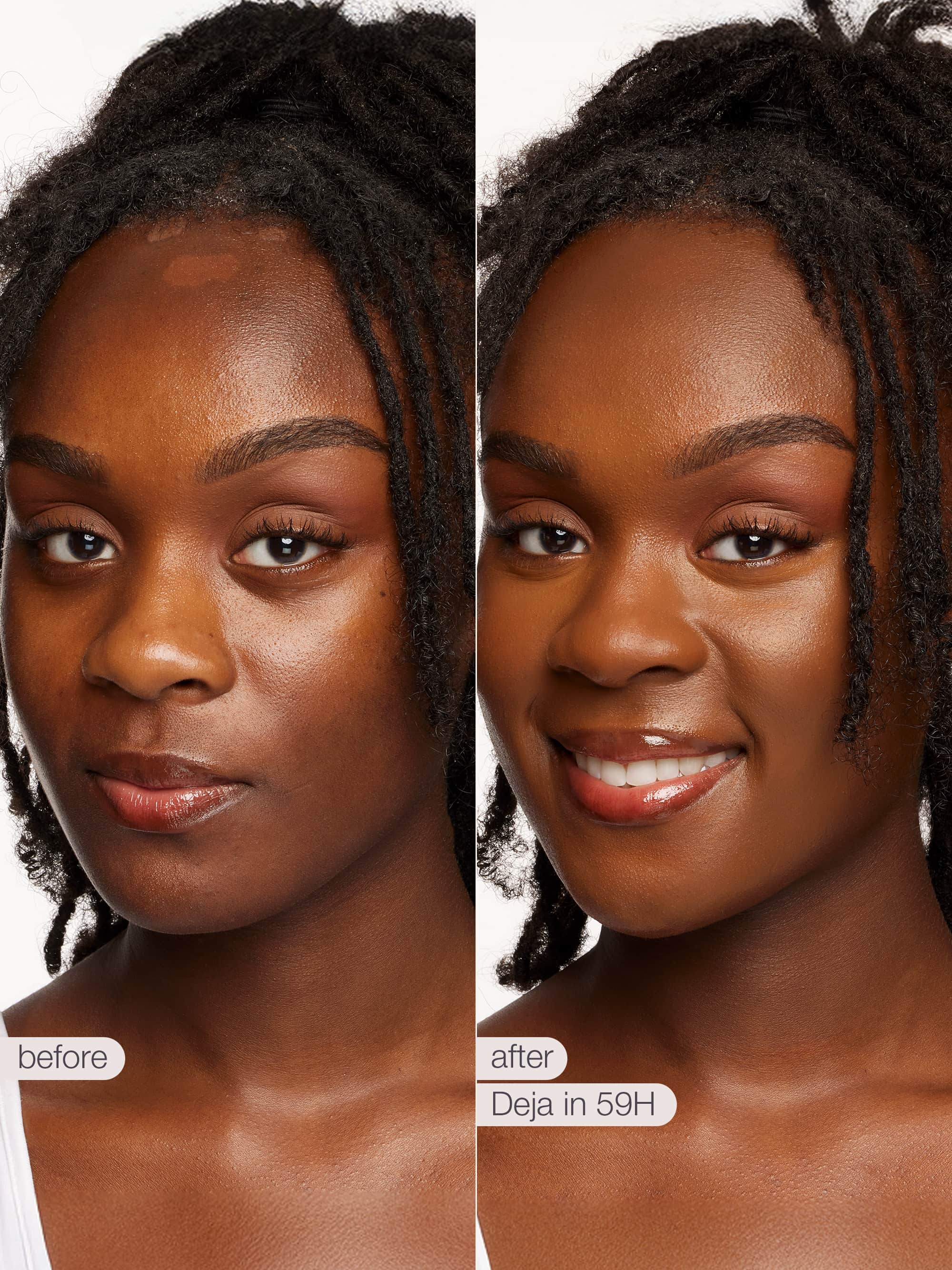 tarte shape tape™ blur concealer stick - Image 48