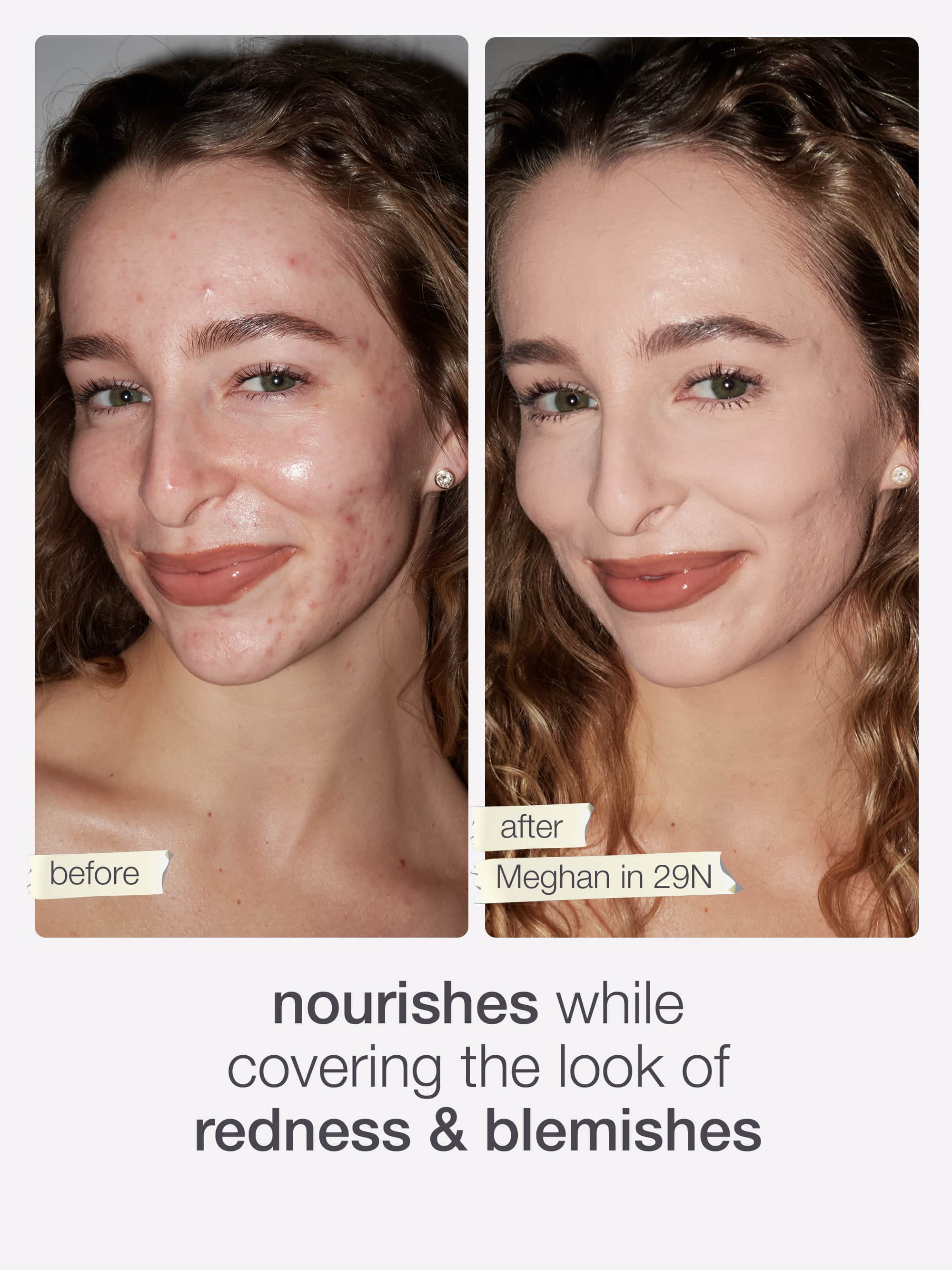 travel-size face tape™ foundation - Image 18