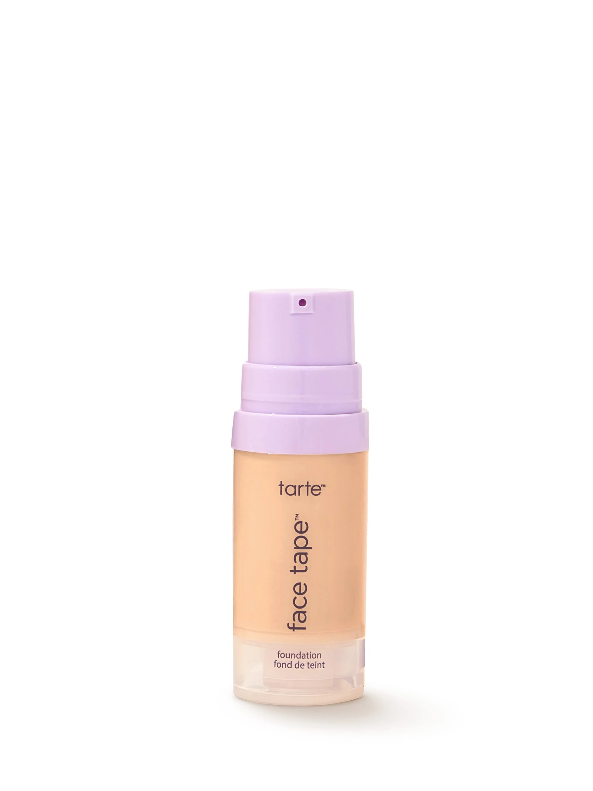 travel-size face tape™ foundation - Image 3