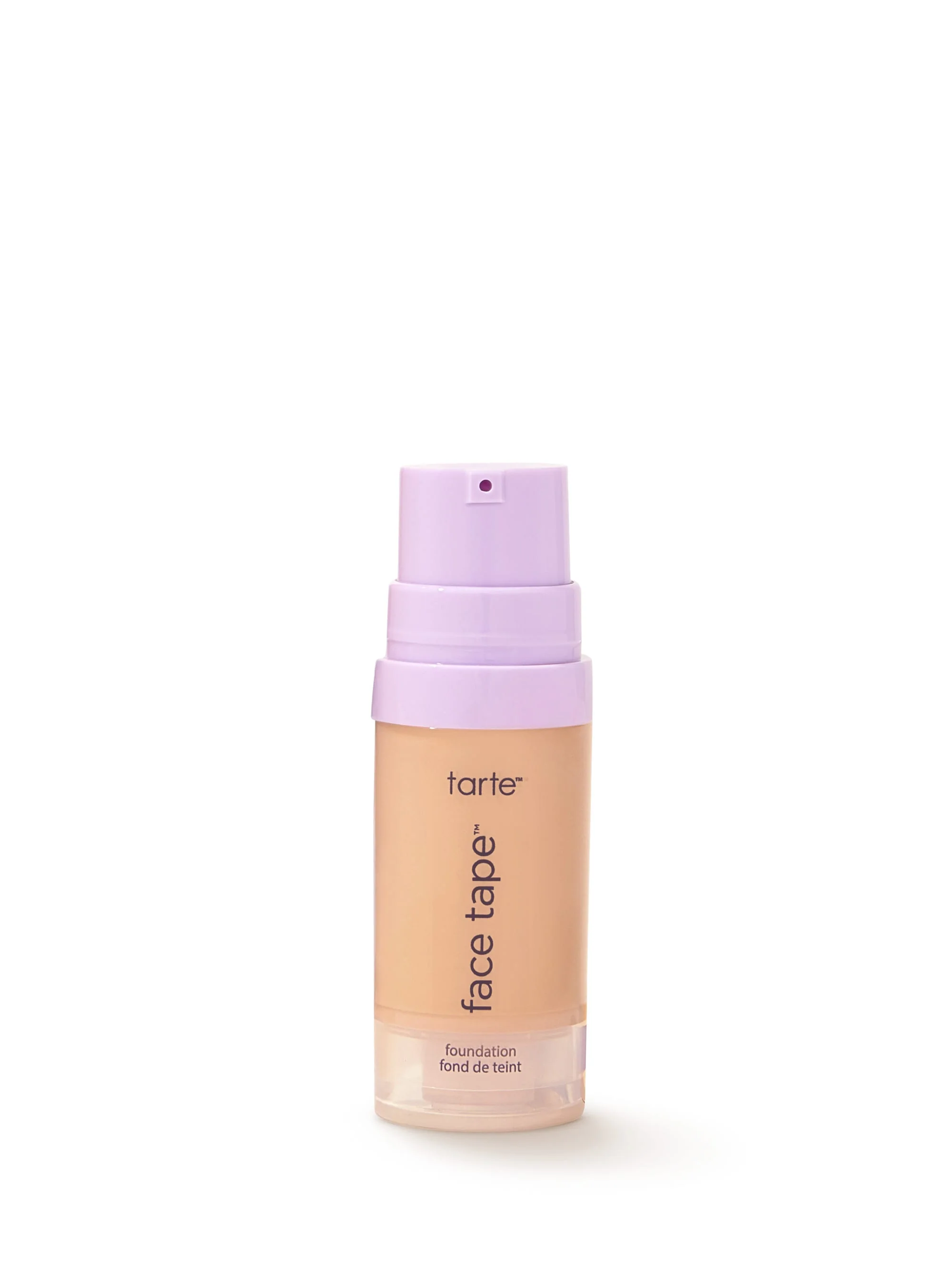 travel-size face tape™ foundation - Image 4