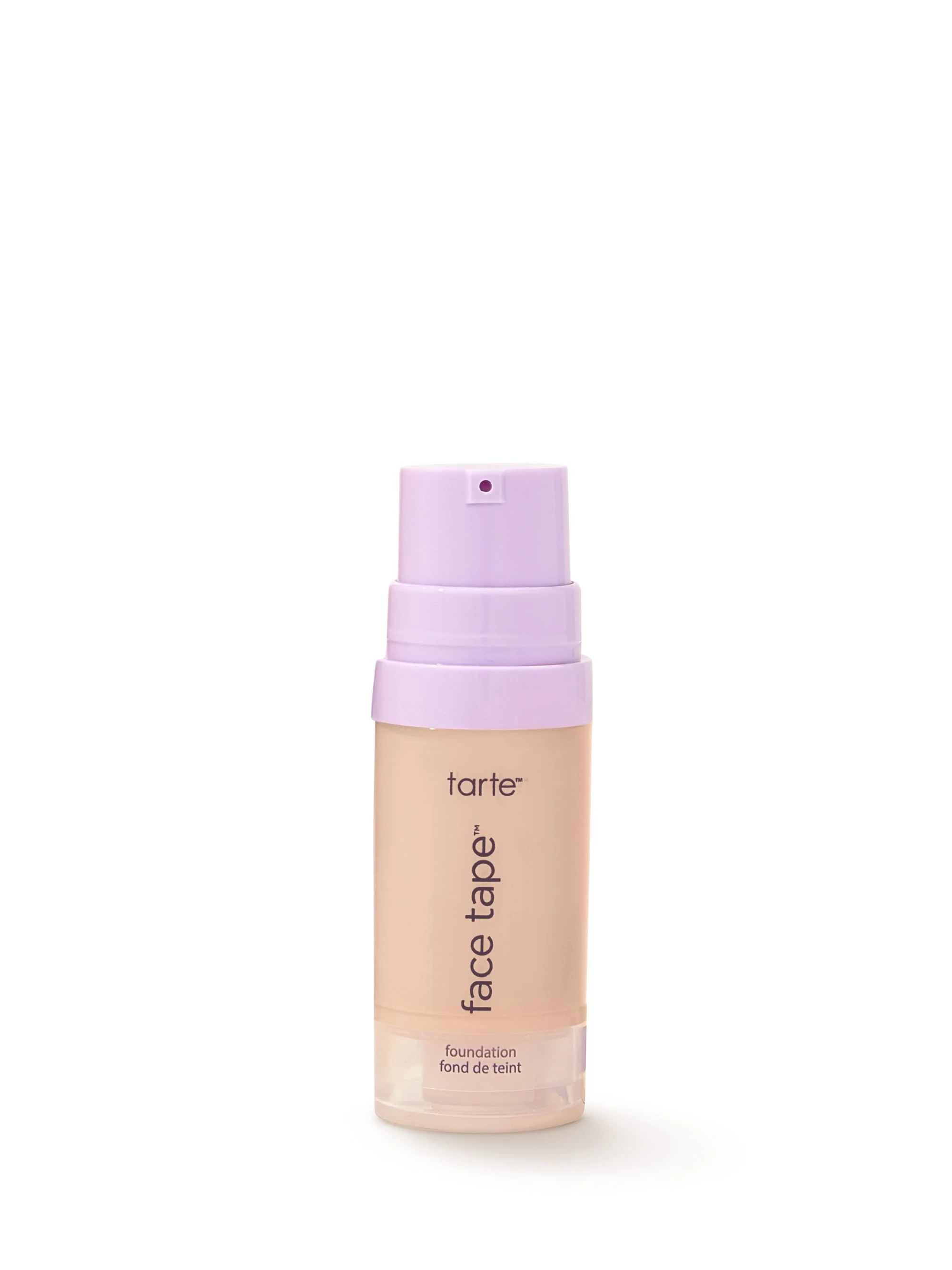 travel-size face tape™ foundation - Image 8