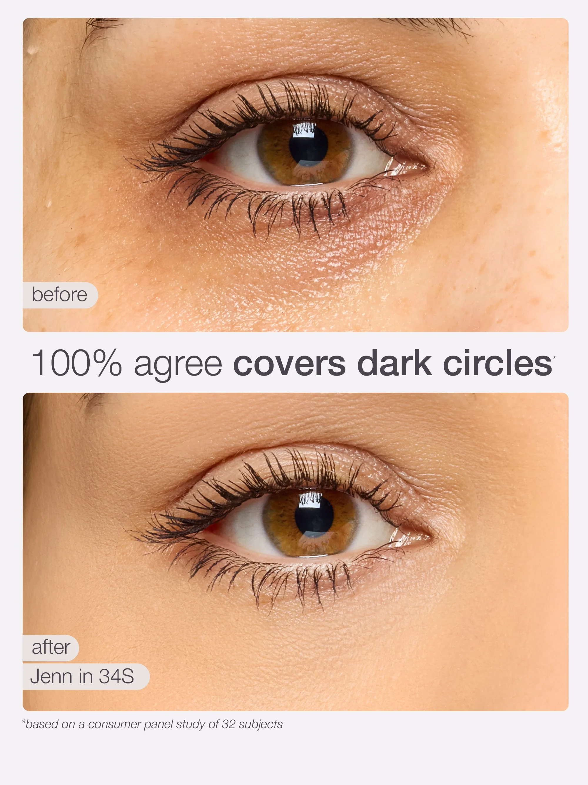 travel-size shape tape™ concealer - Image 108