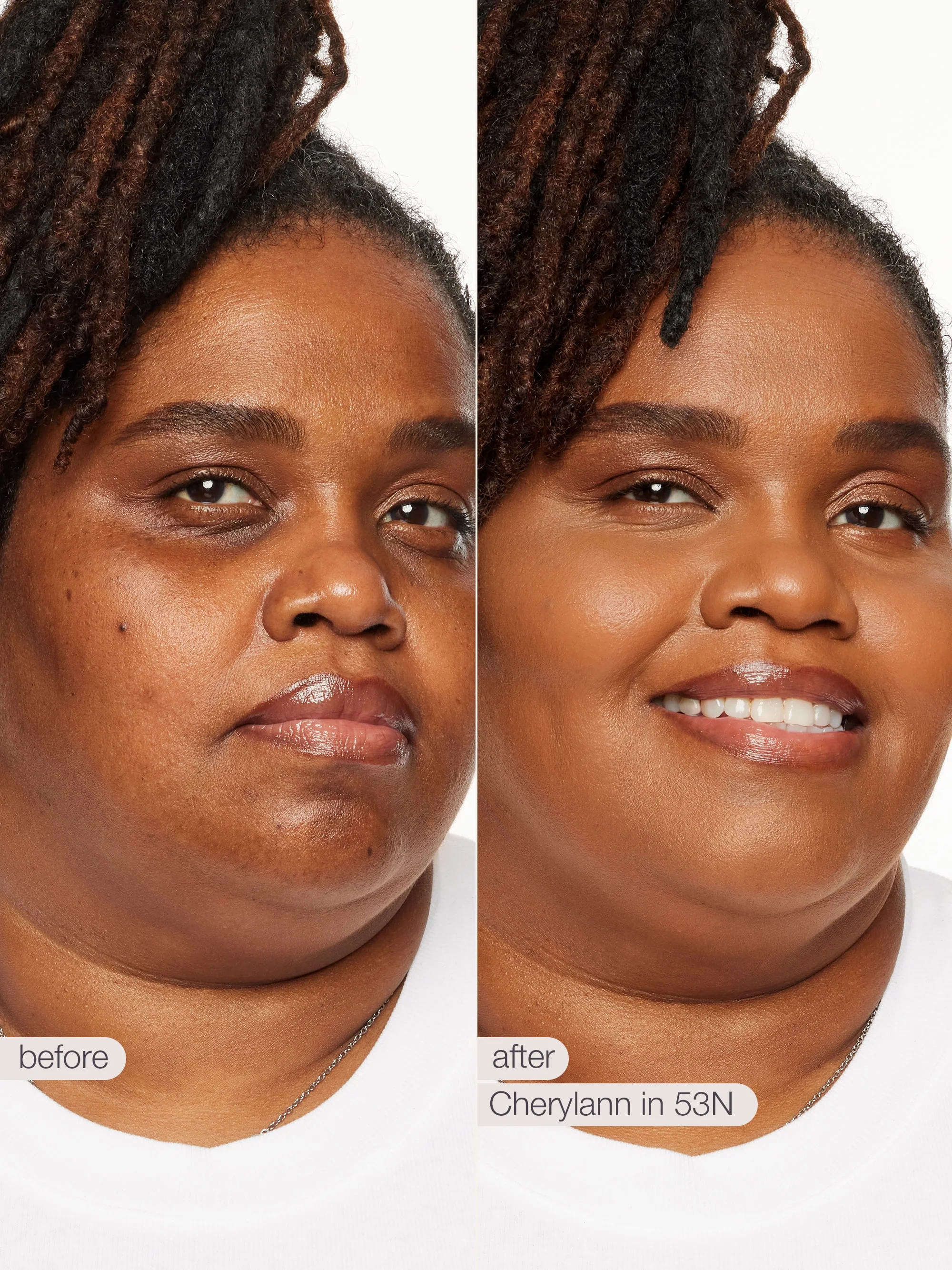 travel-size shape tape™ concealer - Image 77