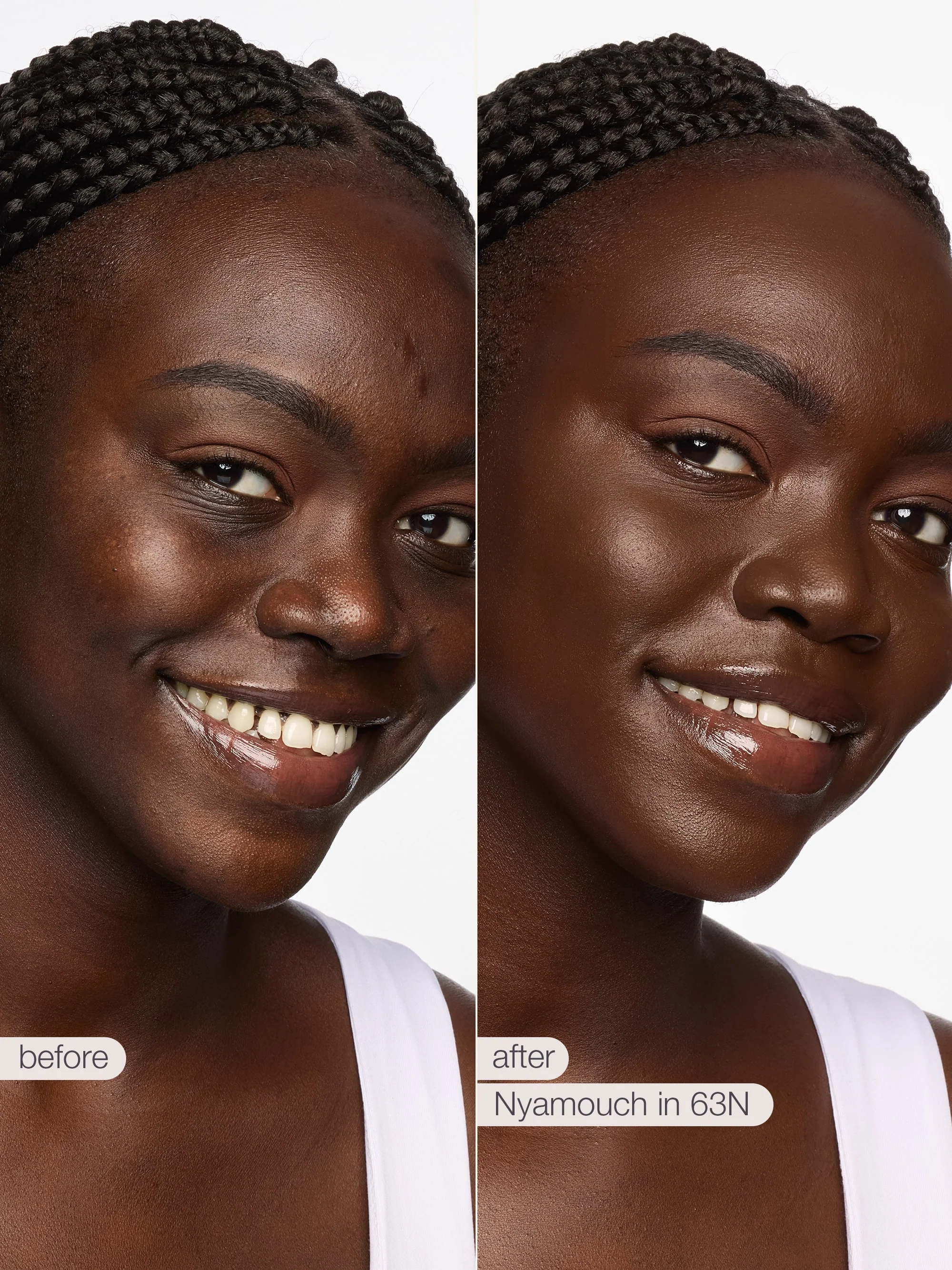 travel-size shape tape™ concealer - Image 89