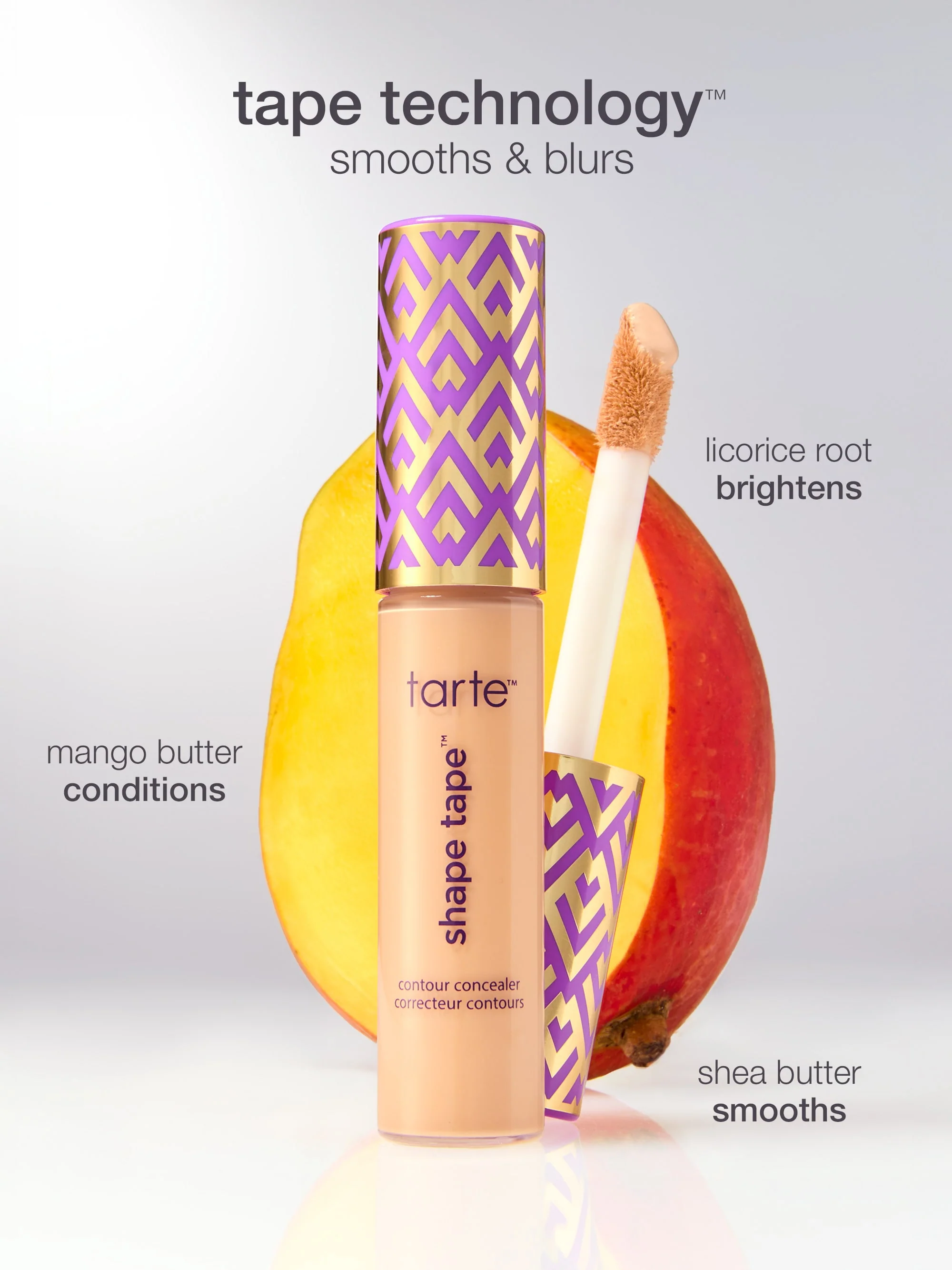 travel-size shape tape™ concealer - Image 91