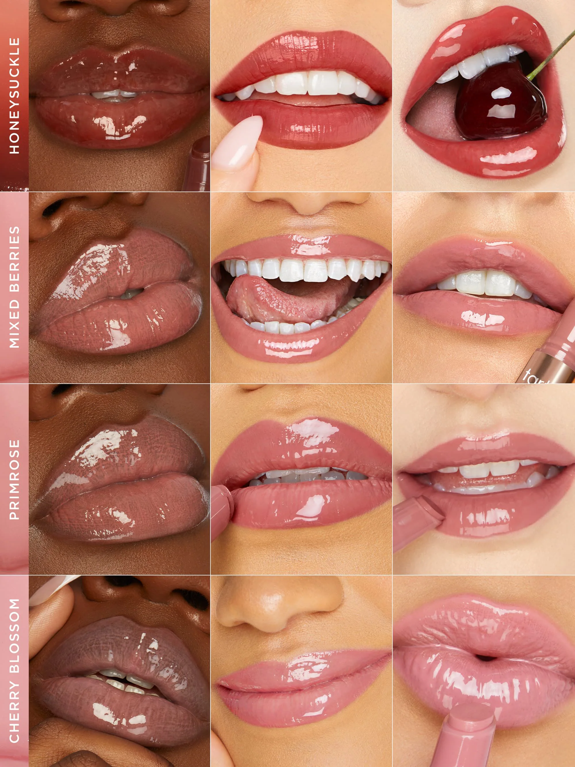 #tarte trending trio - Image 5