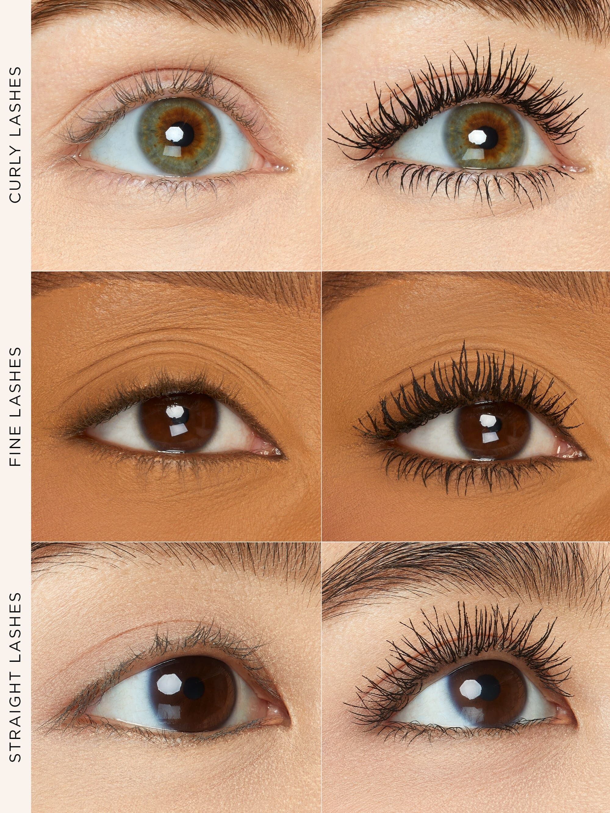 tarte™ viral shimmer glass lip plump & tubing mascara duo - Image 9