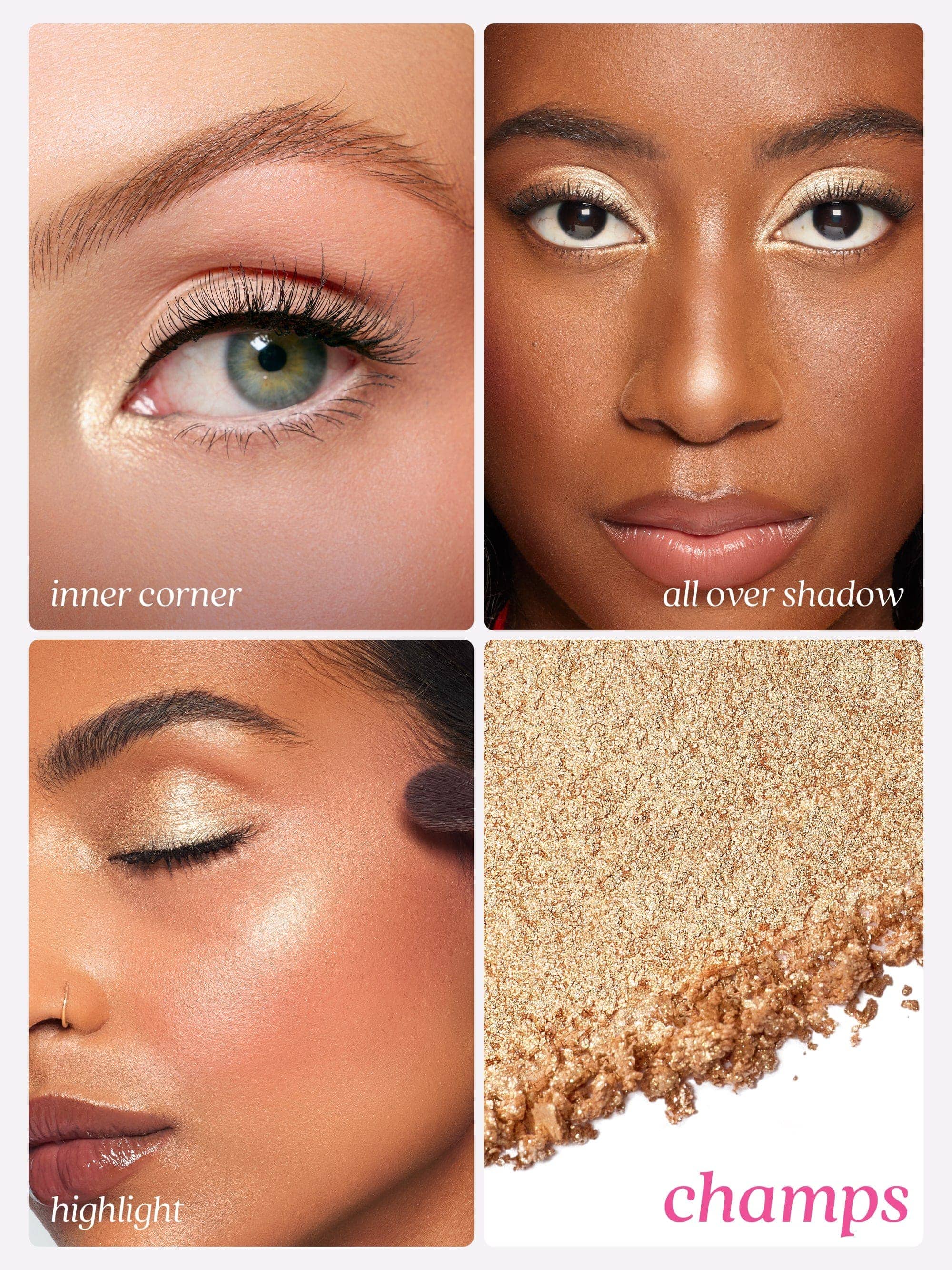 tarte™ x Amber Massey glow pot - Image 5