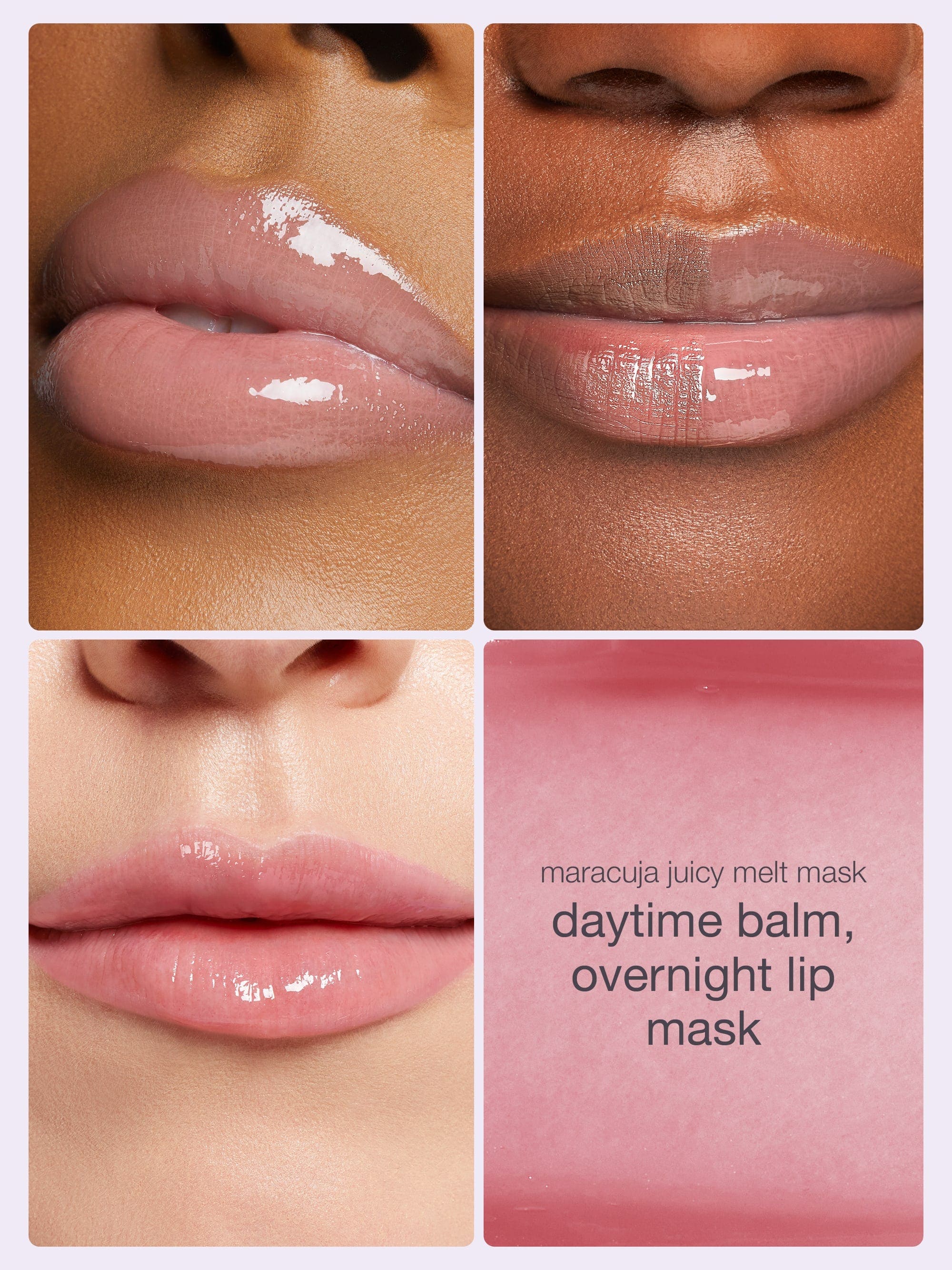 vanilla icing juicy lip - choose your formula - Image 14