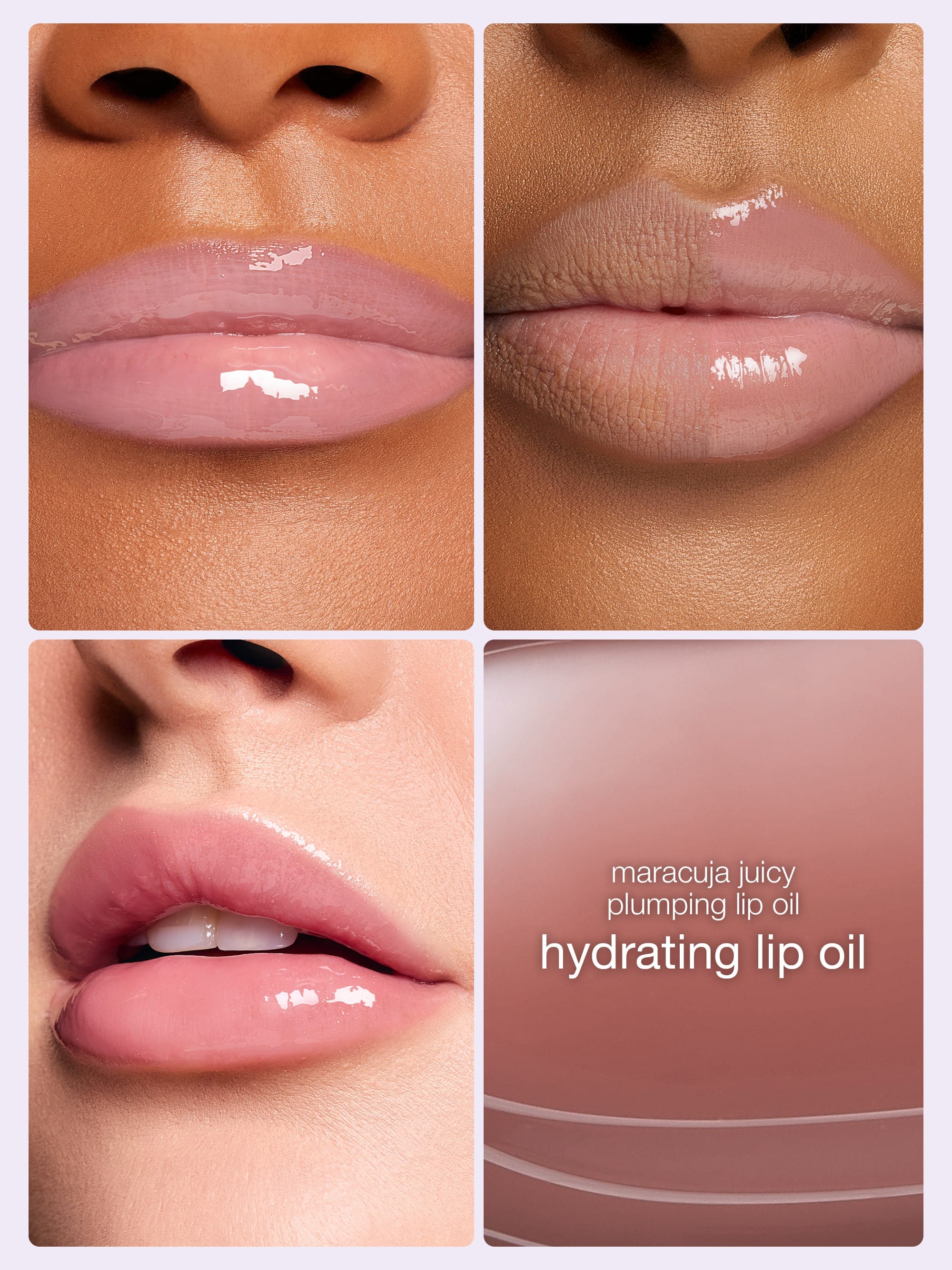 vanilla icing juicy lip - choose your formula - Image 9
