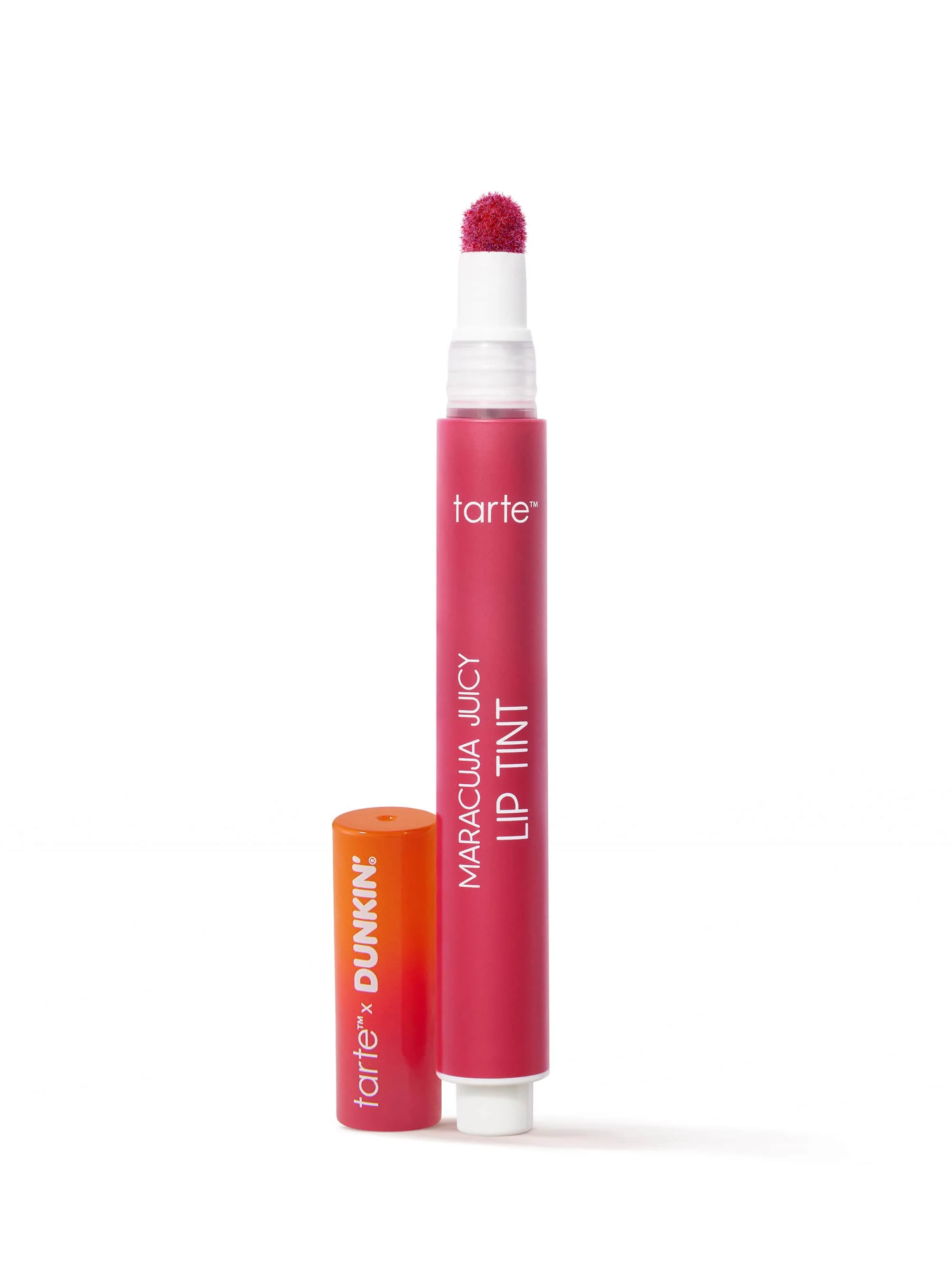 tarte™ x Dunkin' maracuja juicy lip tint stain - Image 3