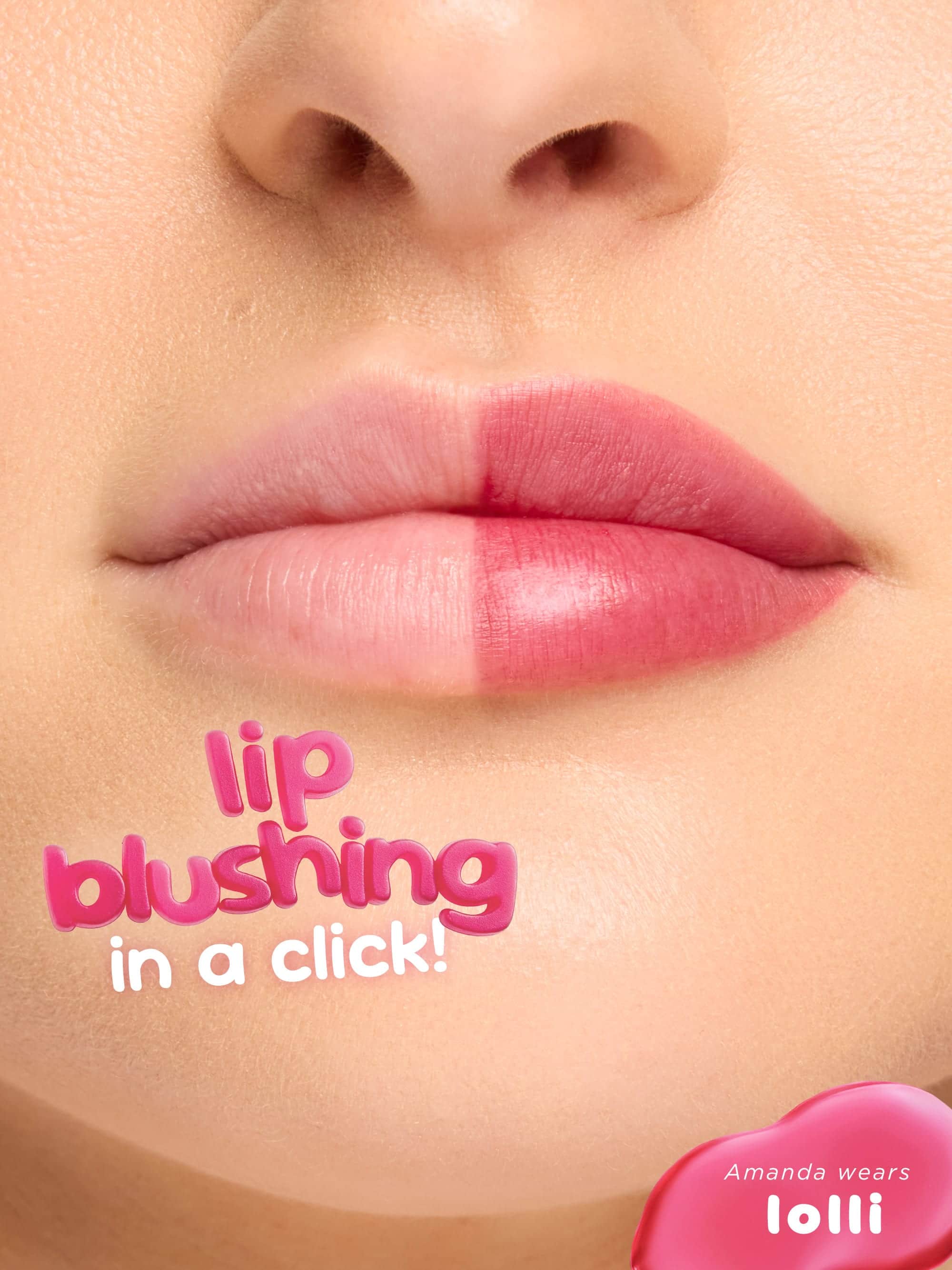 tarte™ x Dunkin' maracuja juicy lip tint stain - Image 4