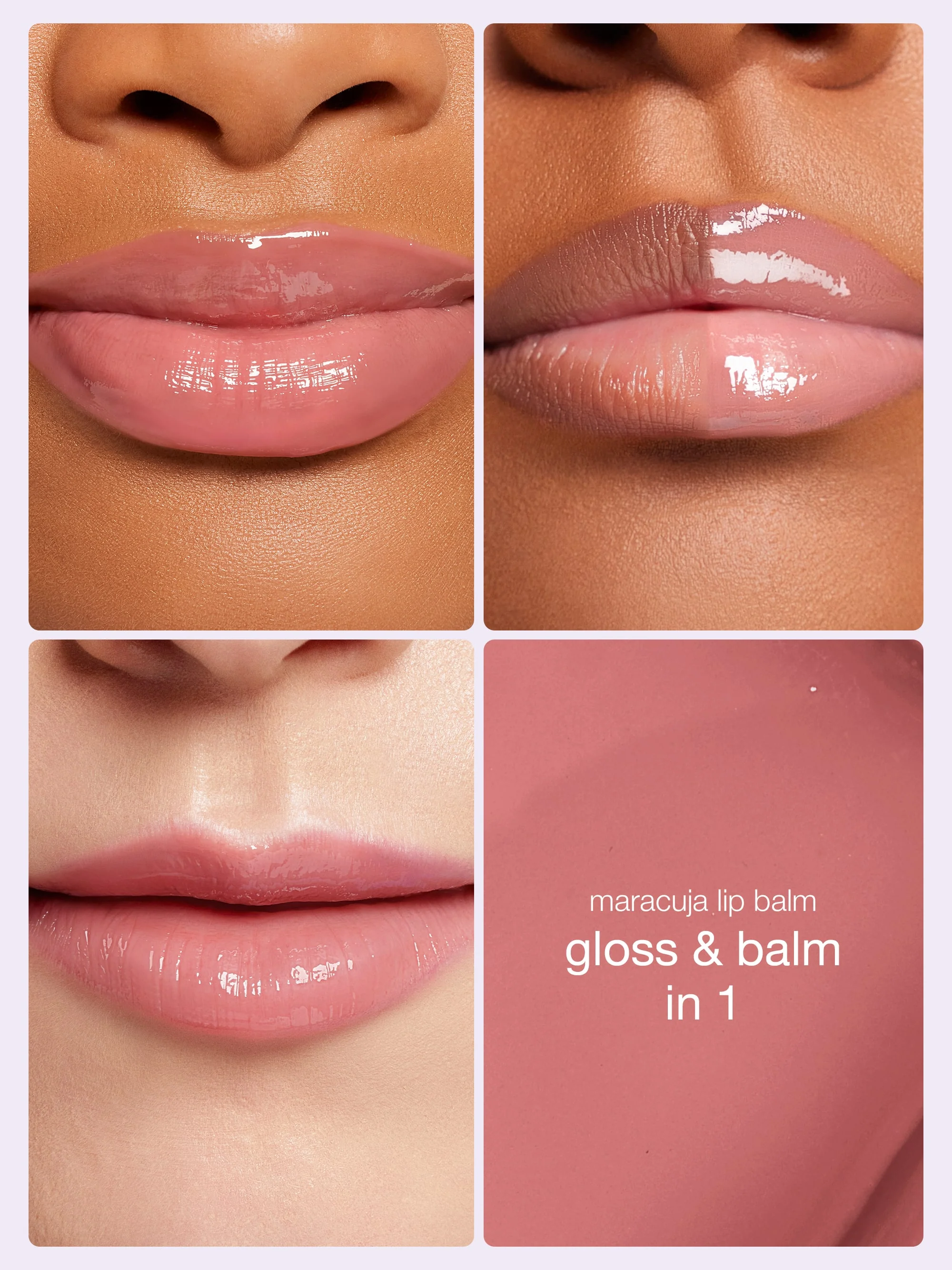 maracuja juicy lip & tubing mascara duo + FREE charm - Image 5